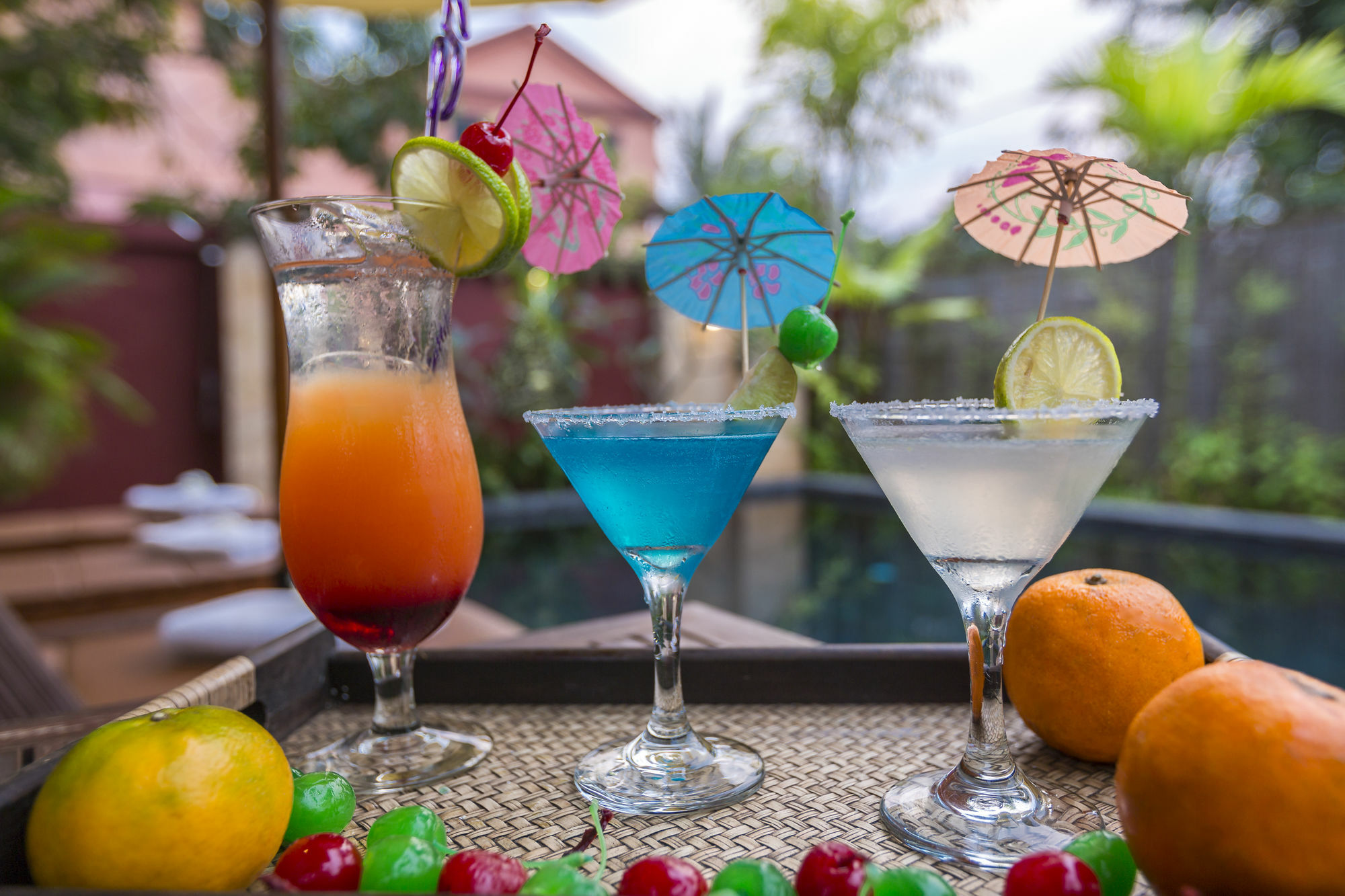 Image D' Angkor Boutique Vila *