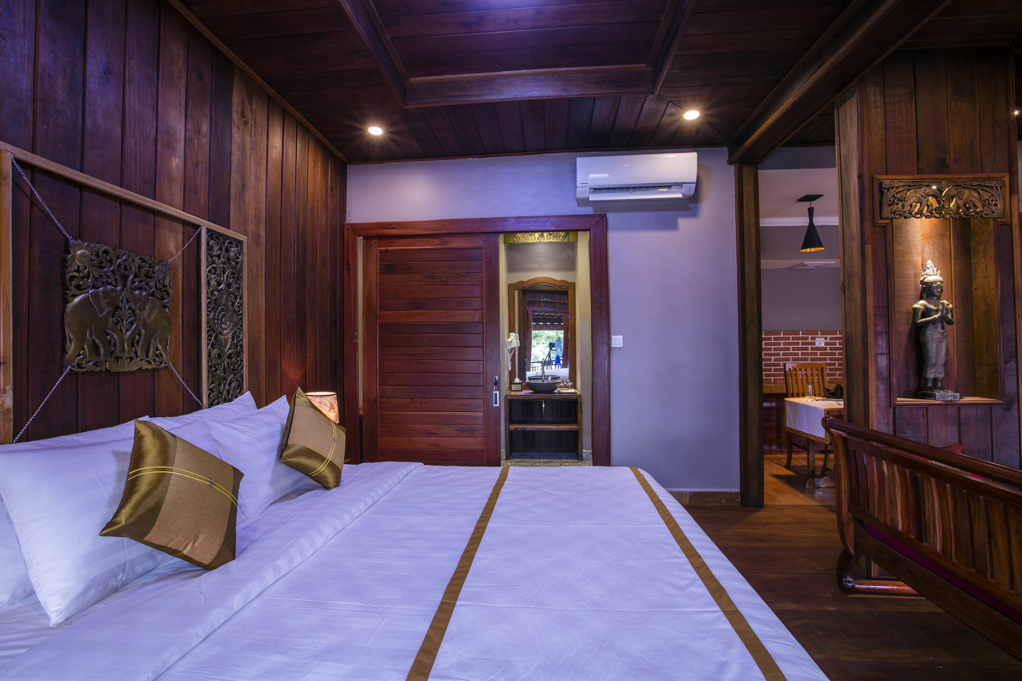 Image D' Angkor Boutique Siem Reap