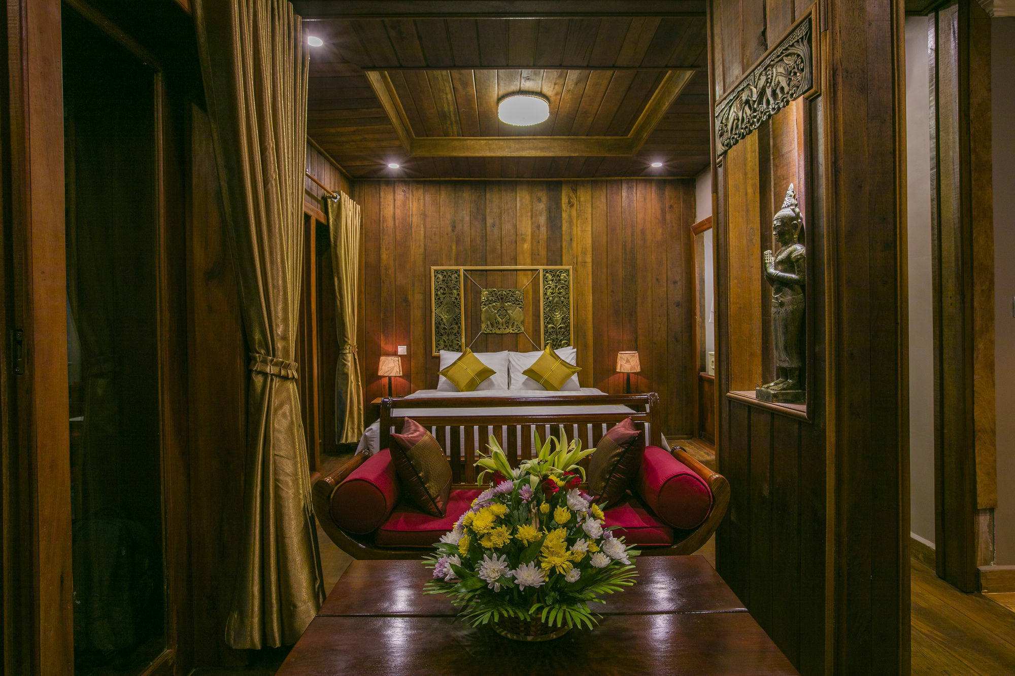 Image D' Angkor Boutique *