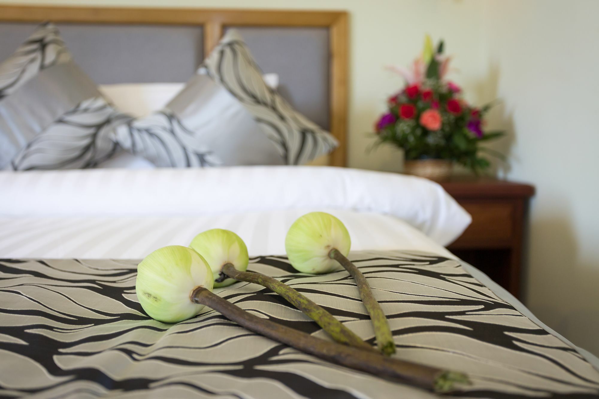 Grand Bayon Hotel 4*