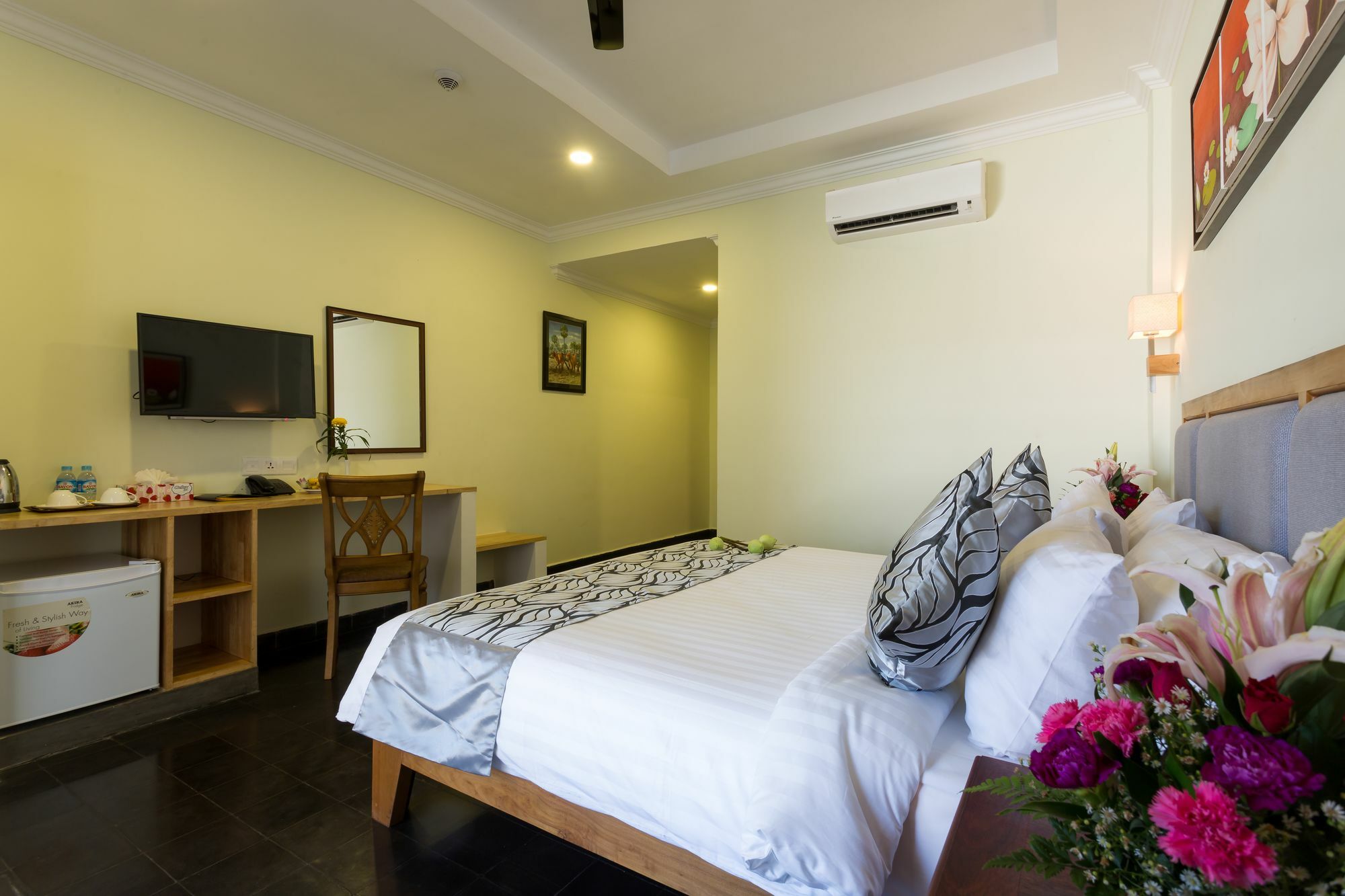Grand Bayon 4* Siem Reap