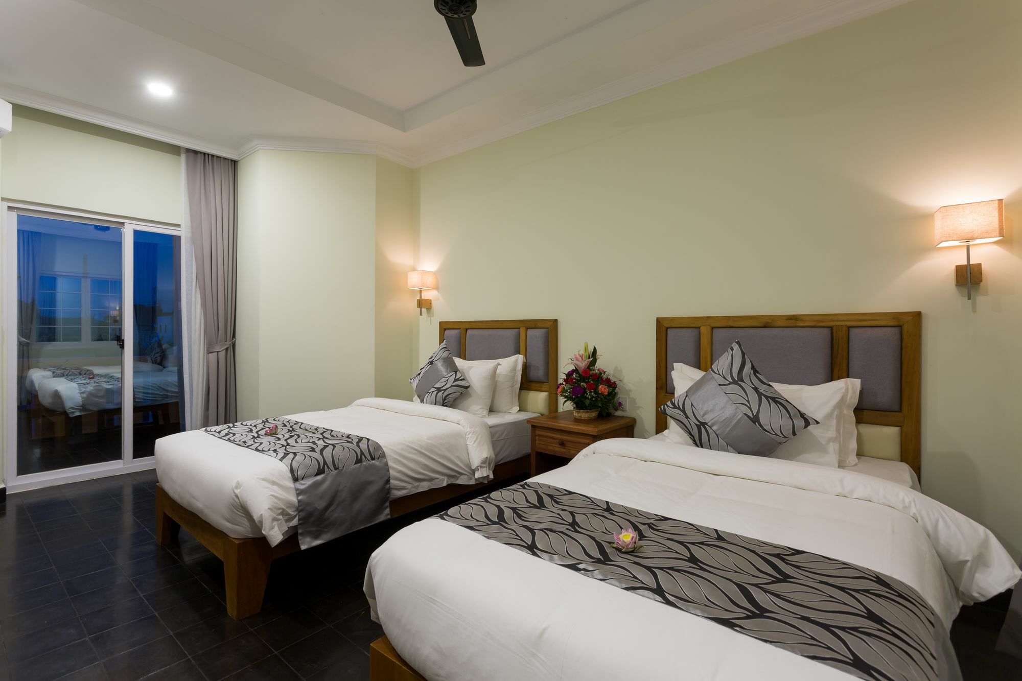 Grand Bayon 4*