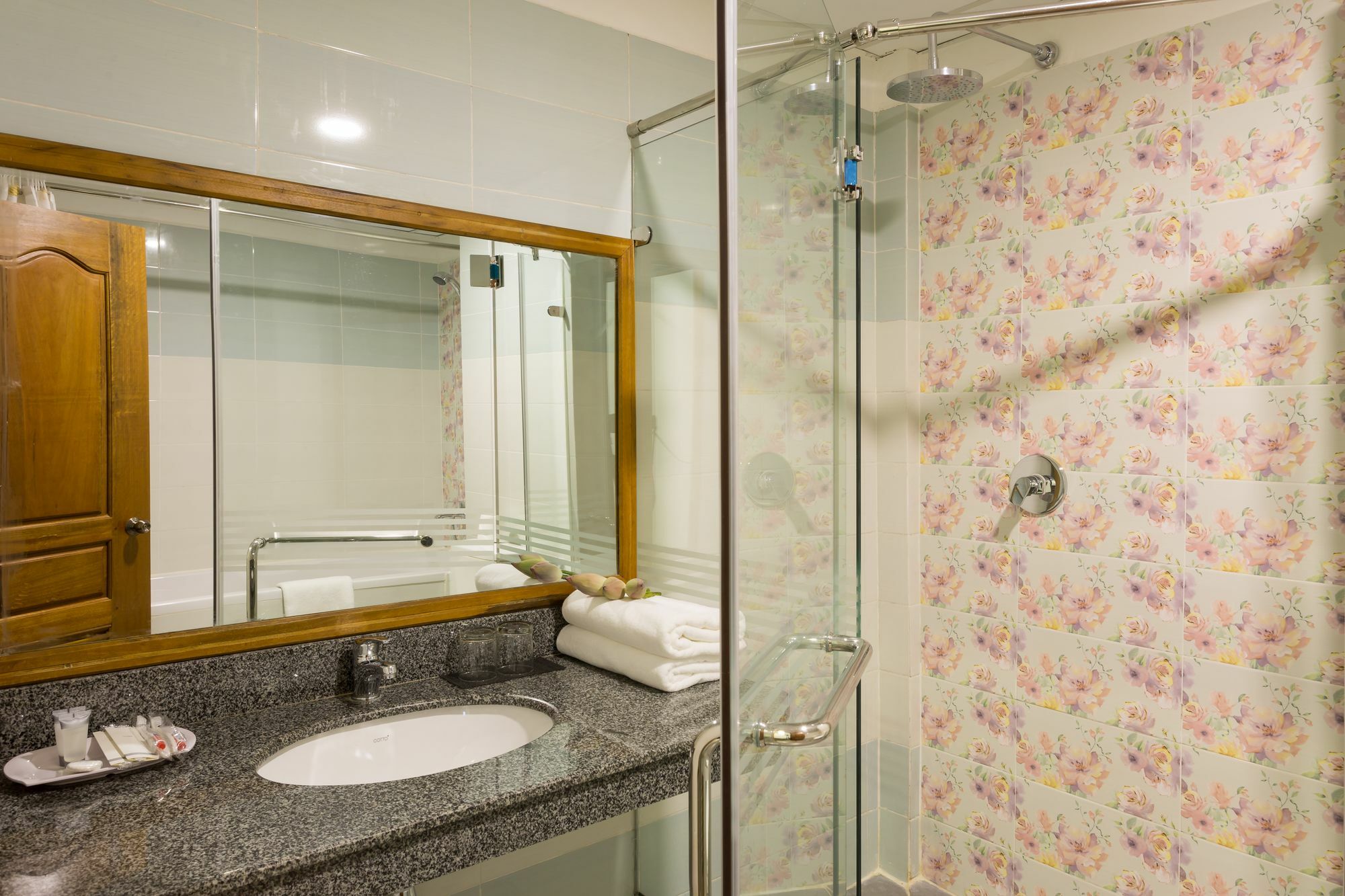 Hotel Grand Bayon Siem Reap
