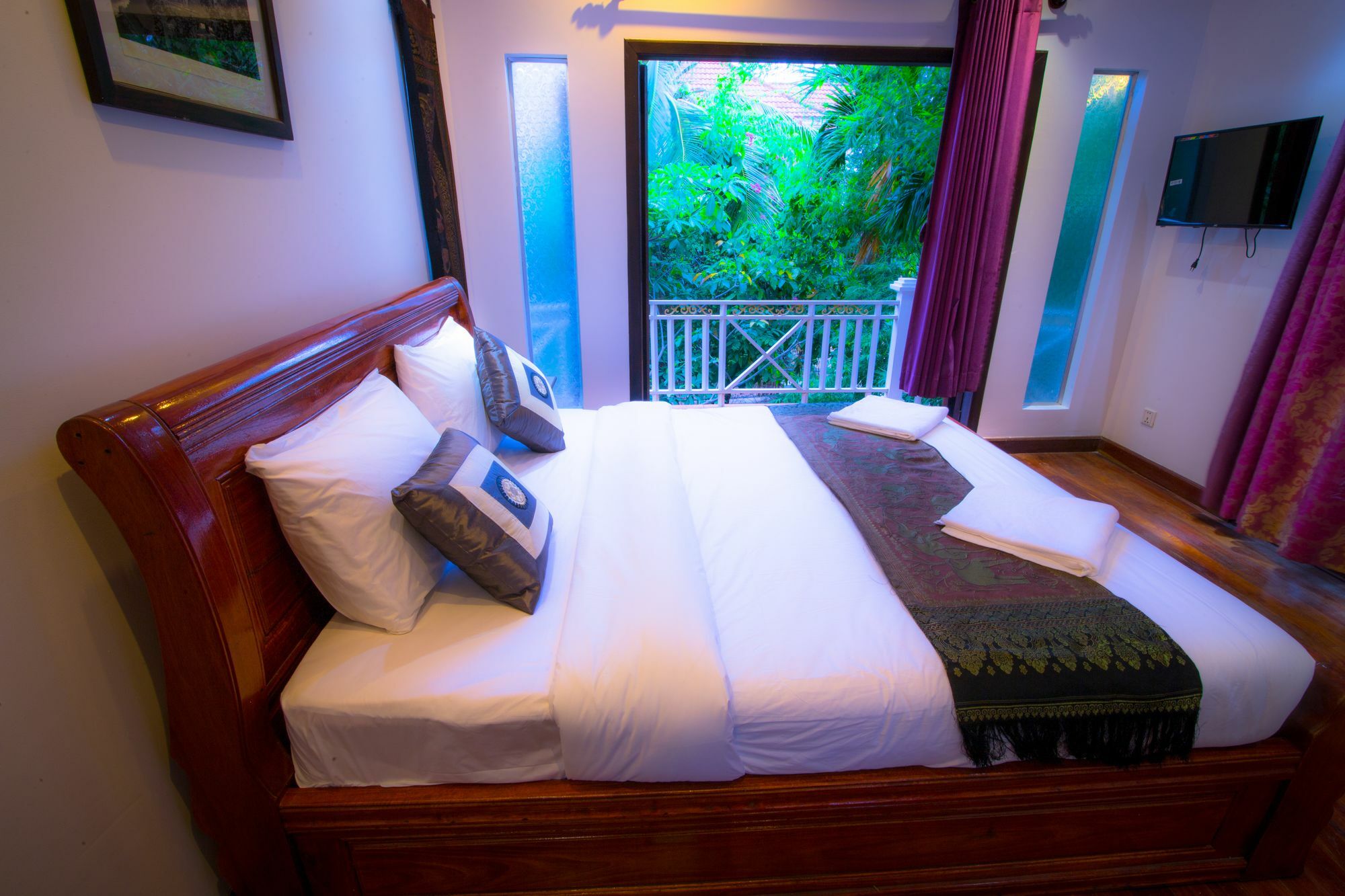 Oasis Capsules - Siem Reap