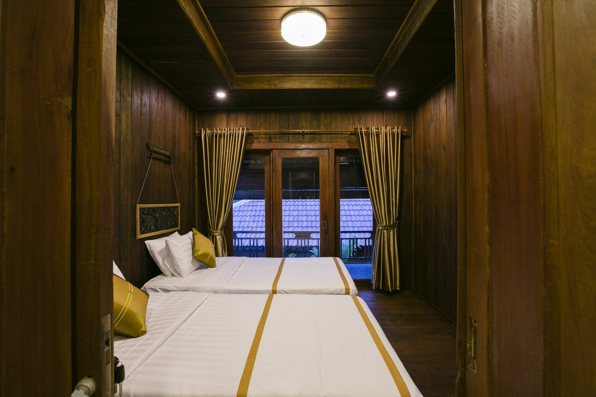 Vila Image D' Angkor Boutique *