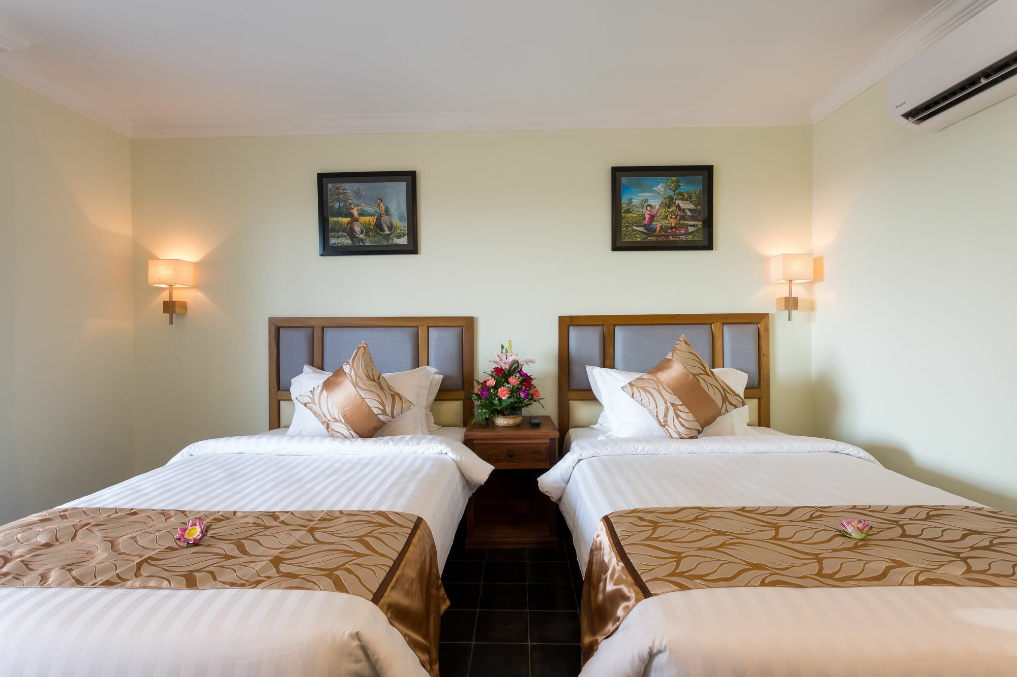 Grand Bayon 4*