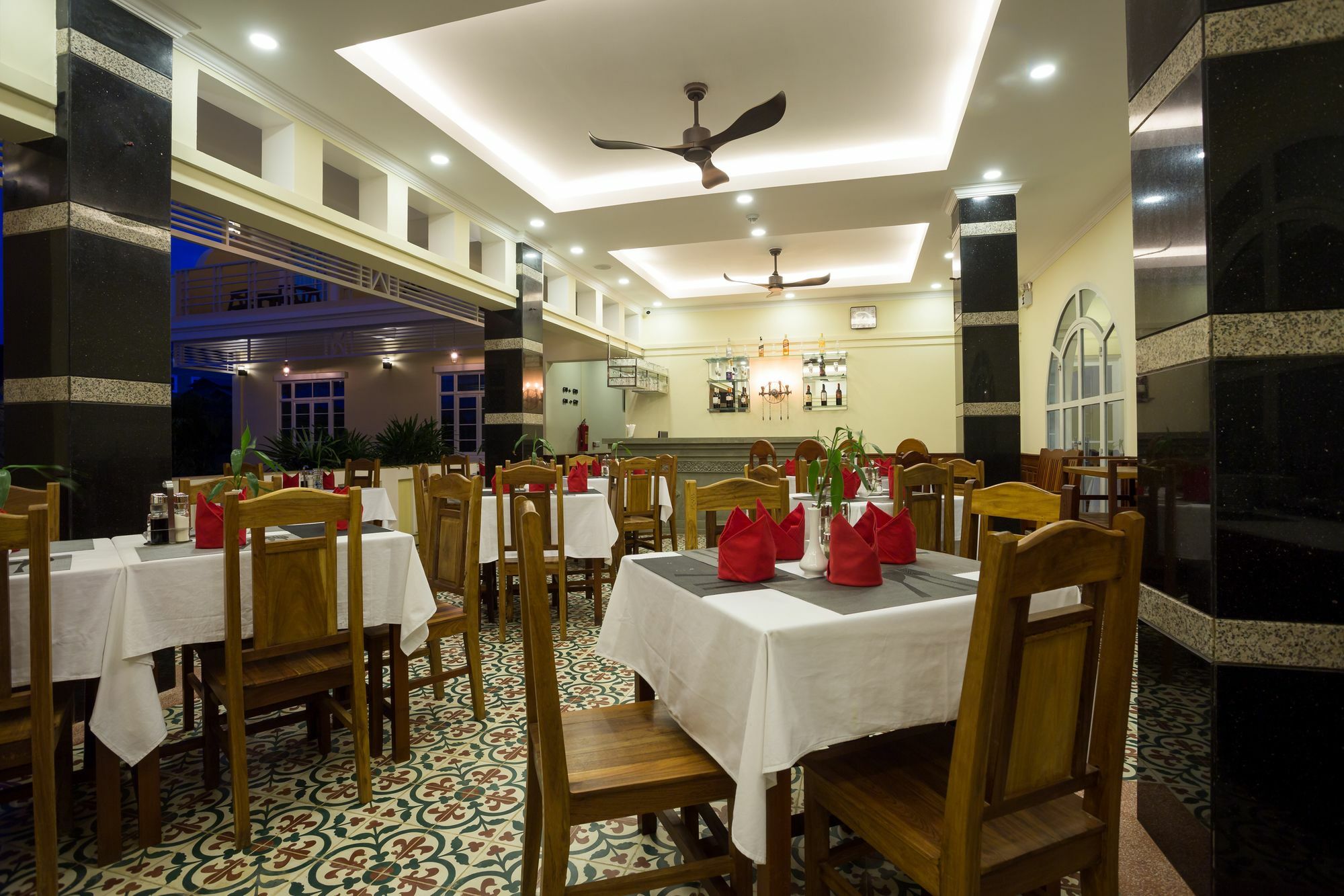 Grand Bayon 4* Siem Reap