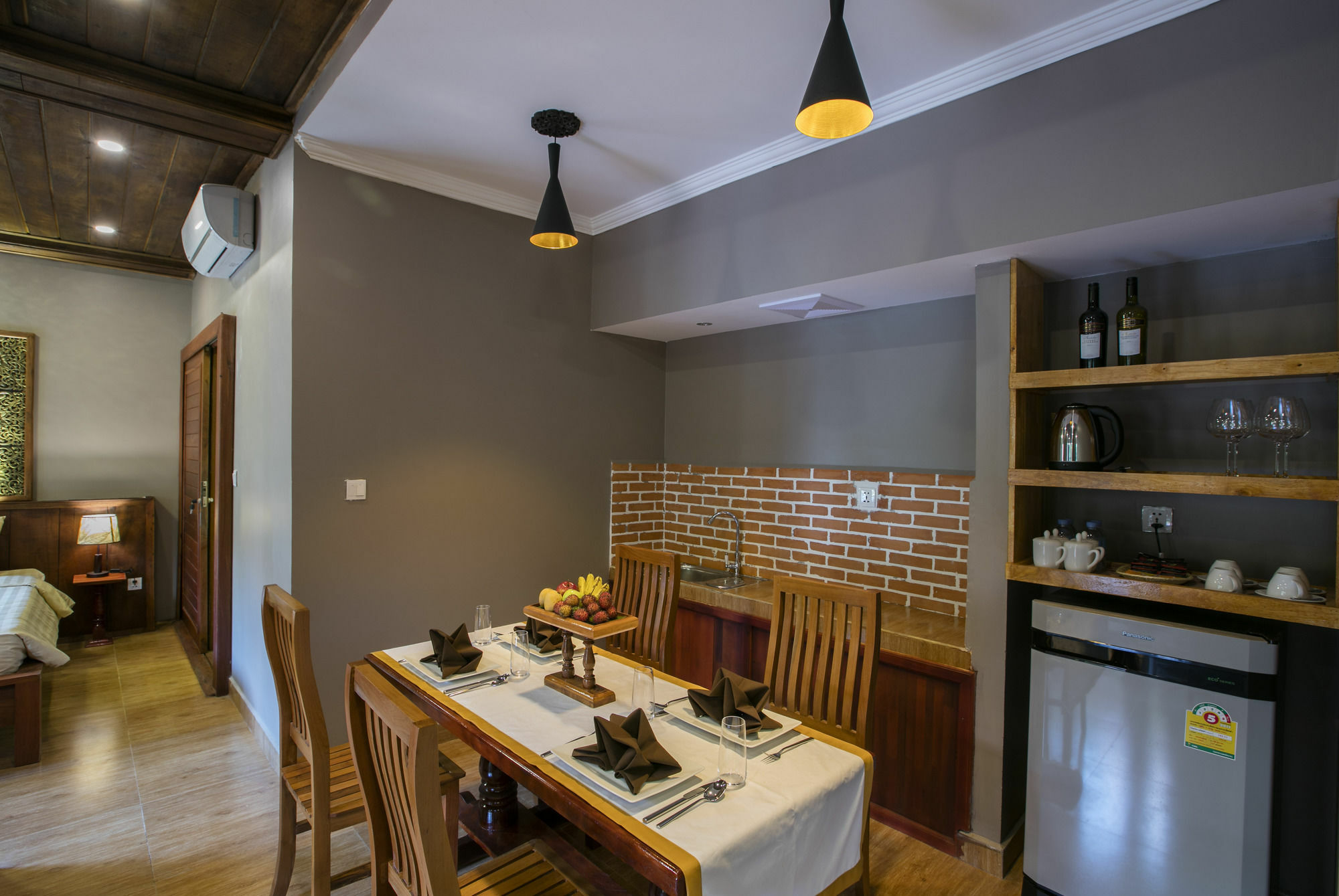 Image D' Angkor Boutique
