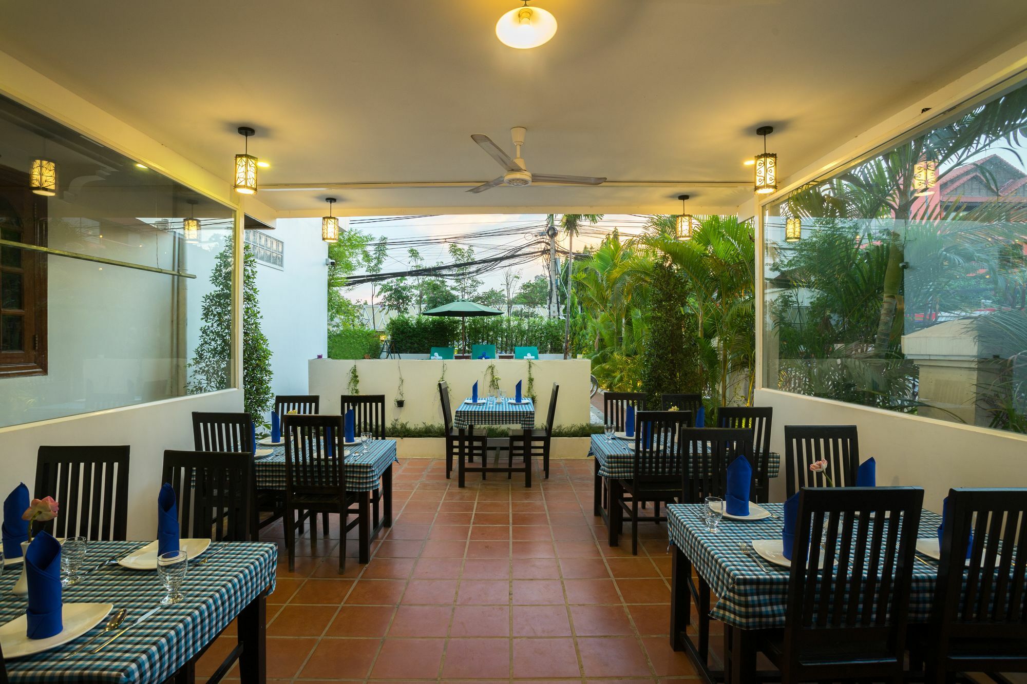 Boutique * Siem Reap