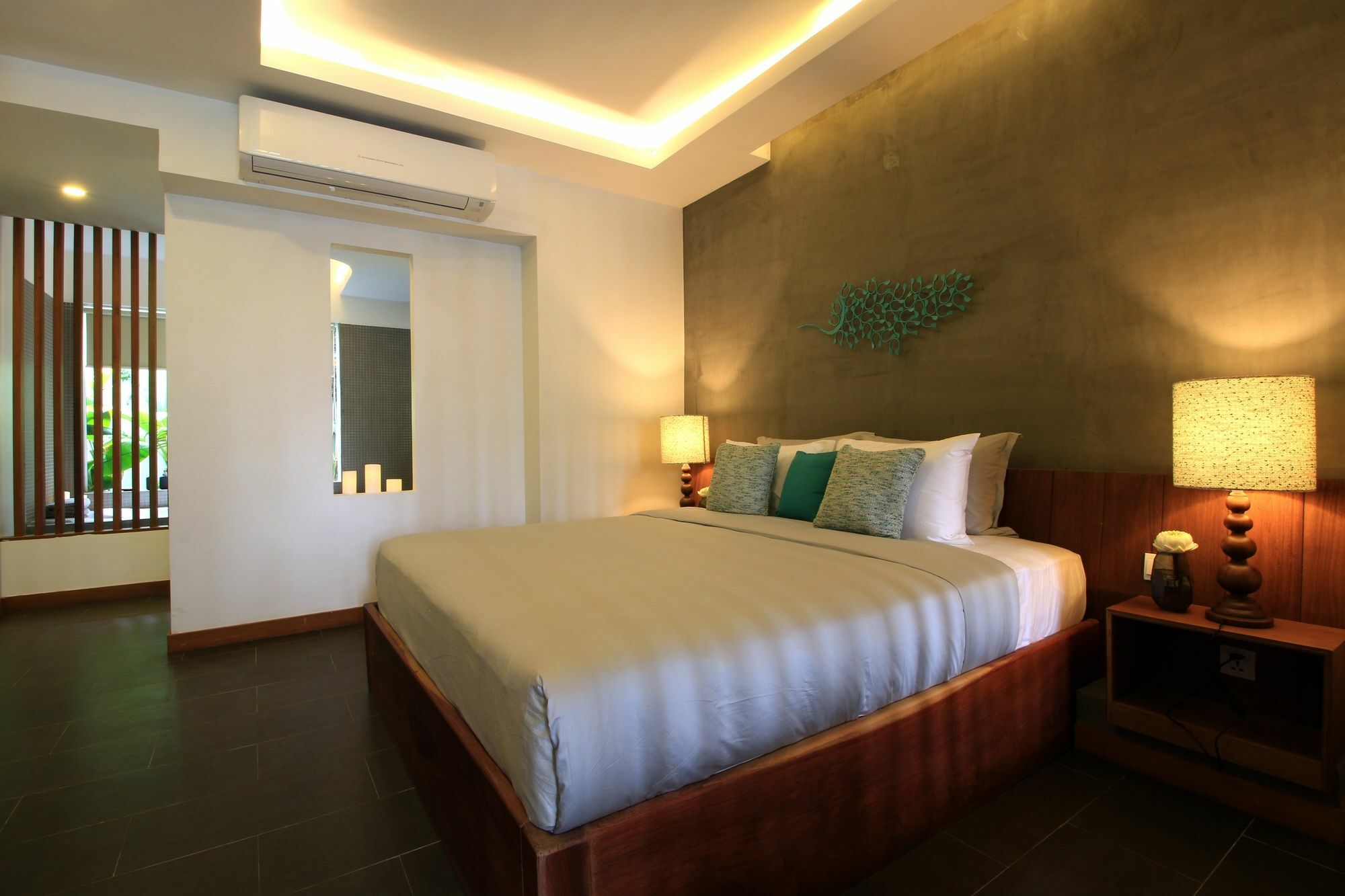 Riversoul Boutique Hotel 4*