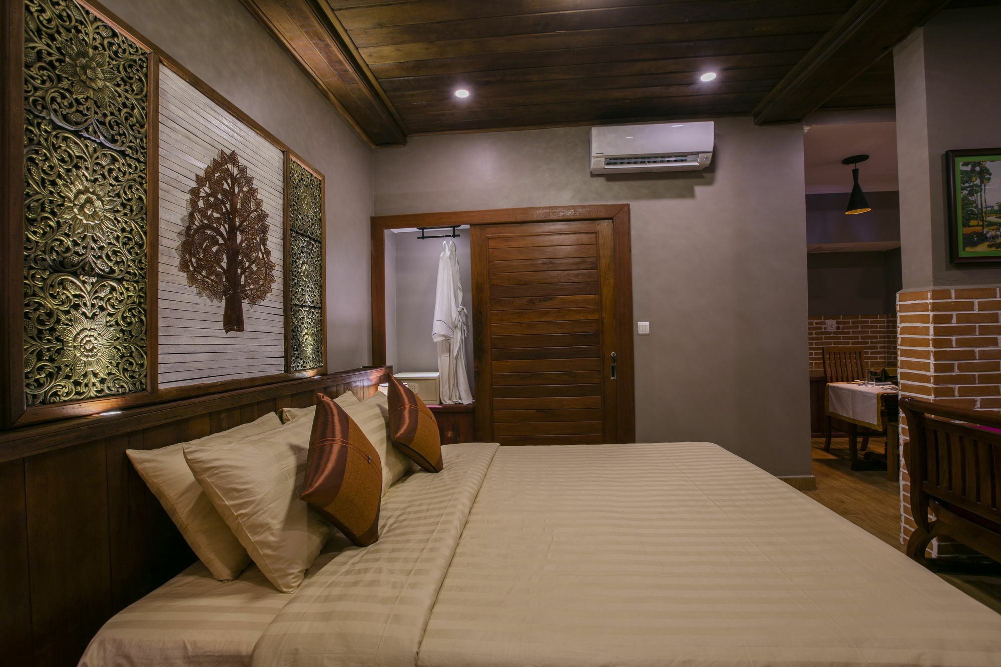 Image D' Angkor Boutique