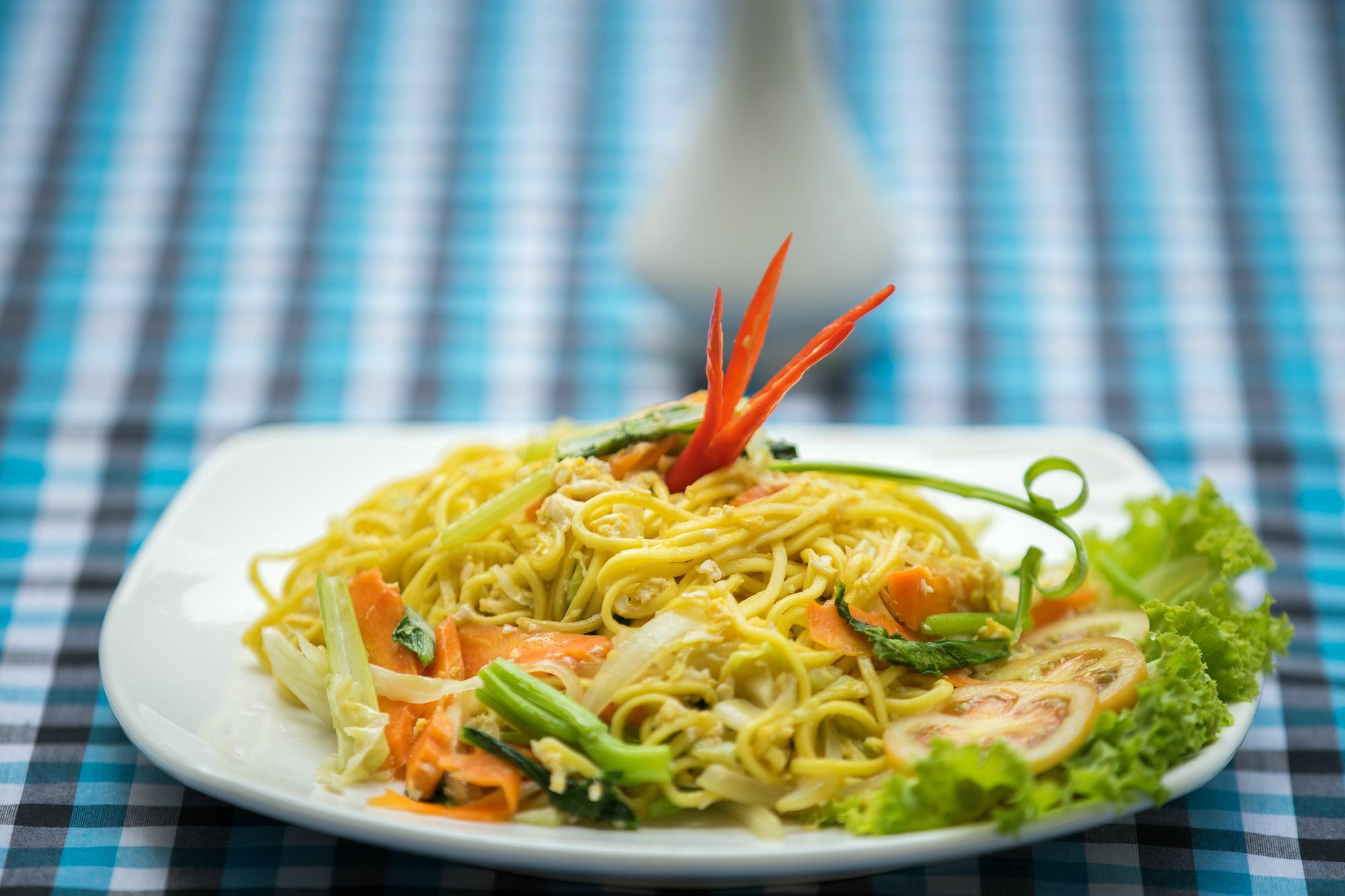 Boutique Siem Reap