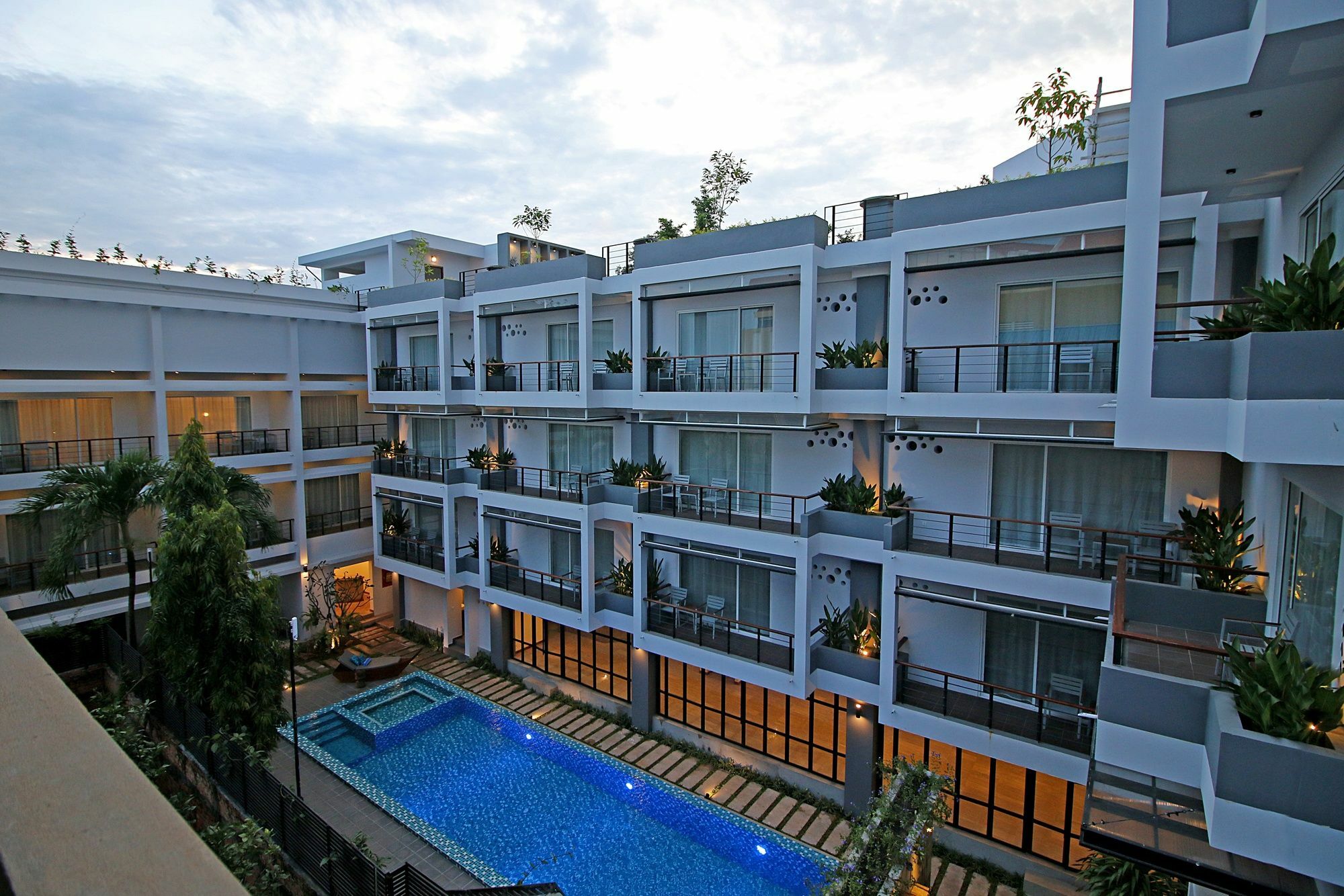 Hotel Riversoul Boutique