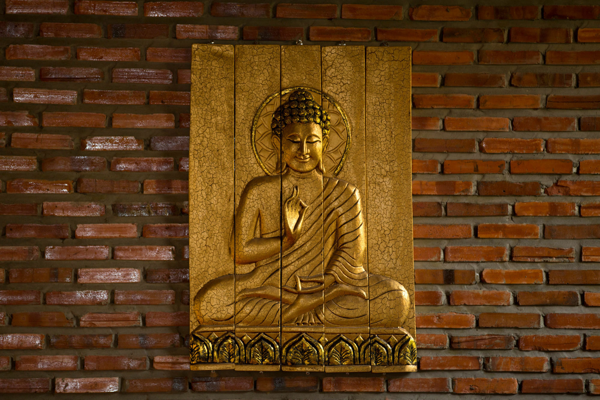 Image D' Angkor Boutique Vila *