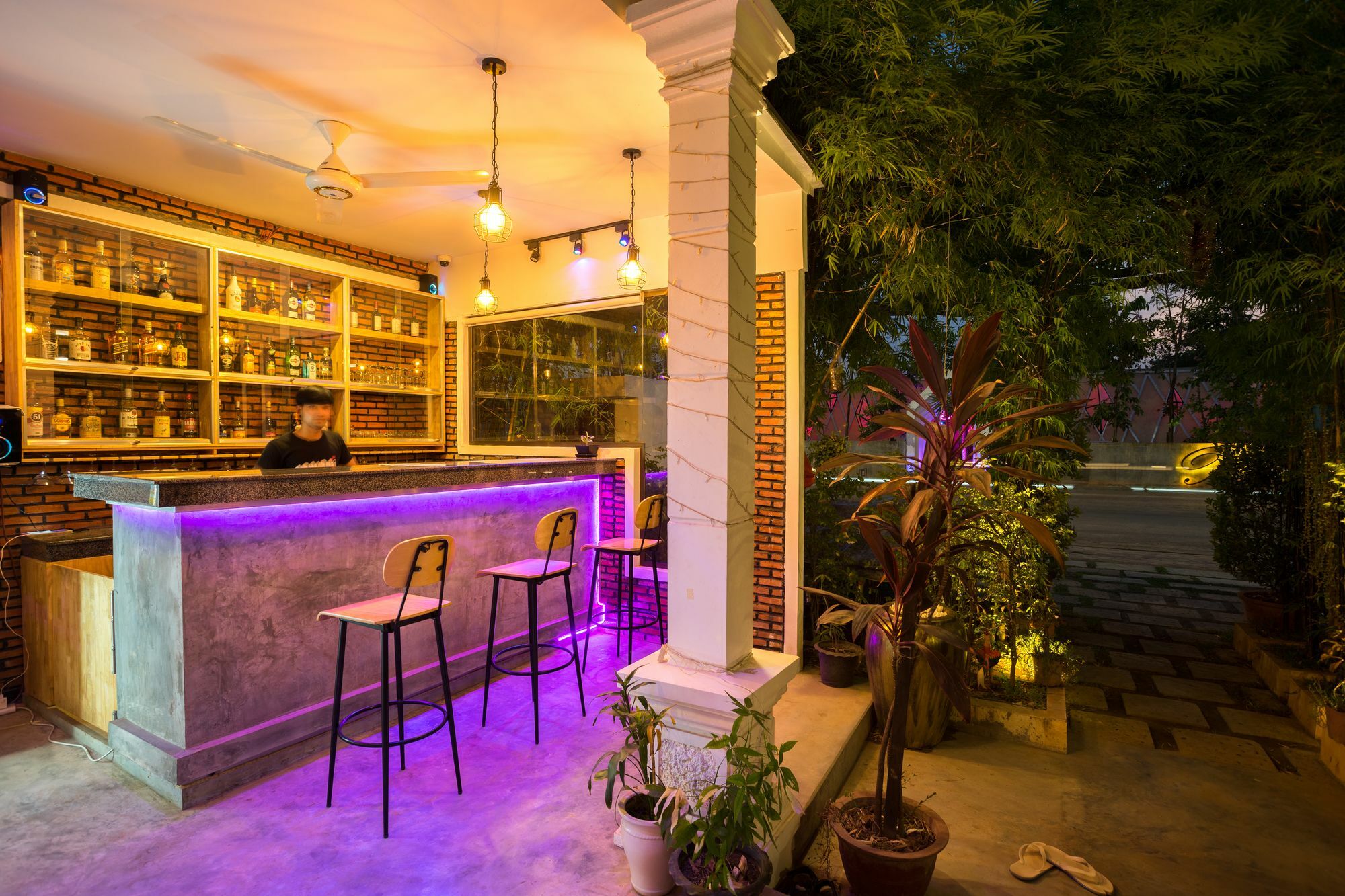 Boutique Villa Siem Reap