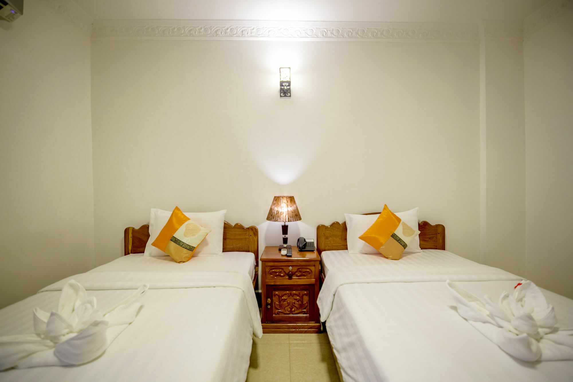 Boutique Villa *