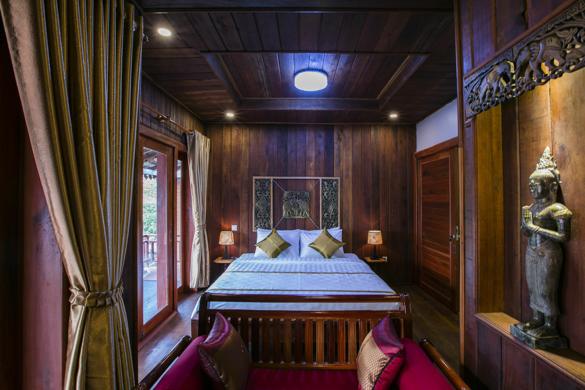 Image D' Angkor Boutique *