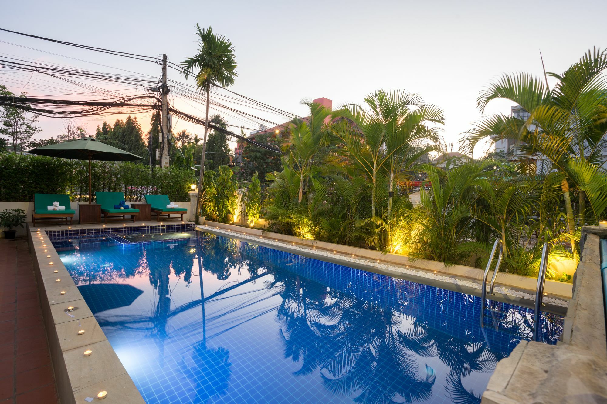 Boutique Siem Reap