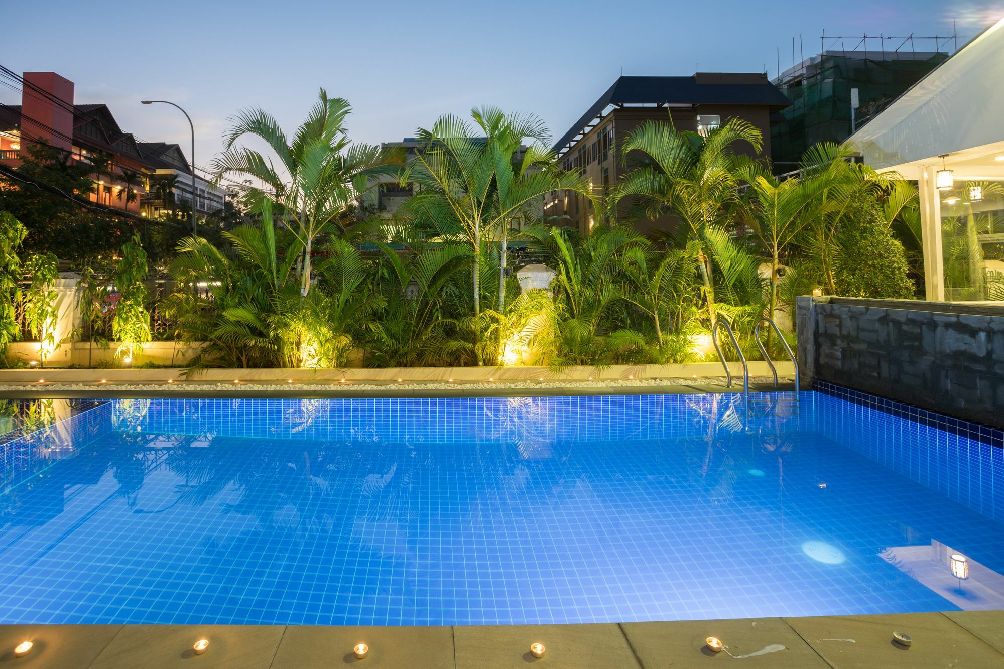 Boutique Villa