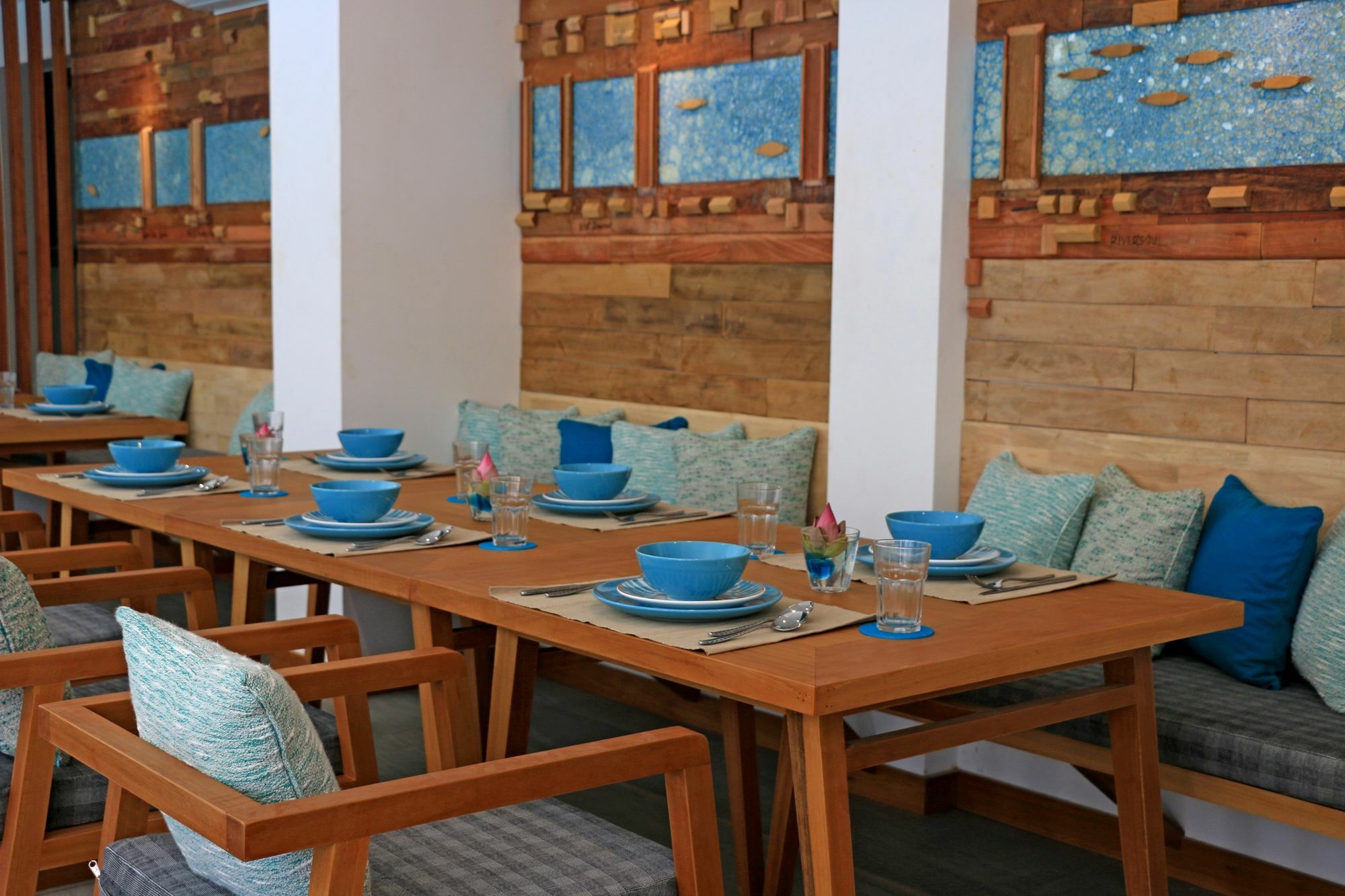 Riversoul Boutique 4*