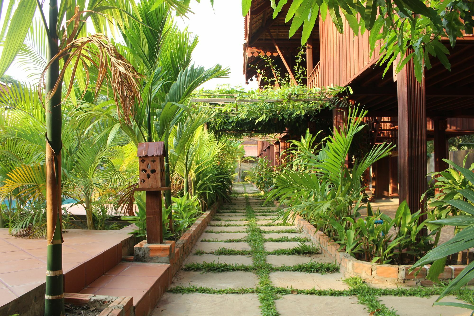 Angkor Rest