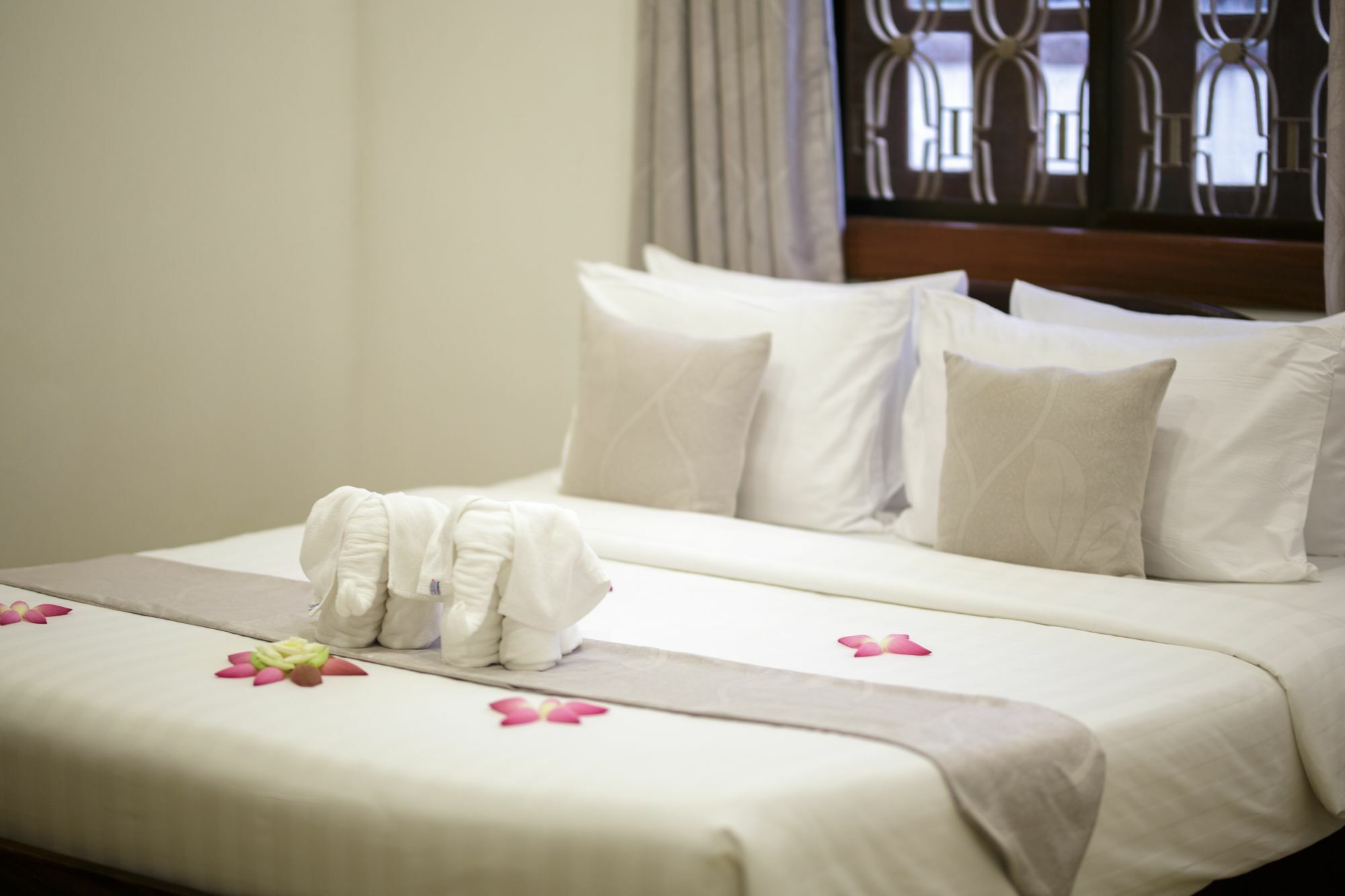 Boutique * Siem Reap