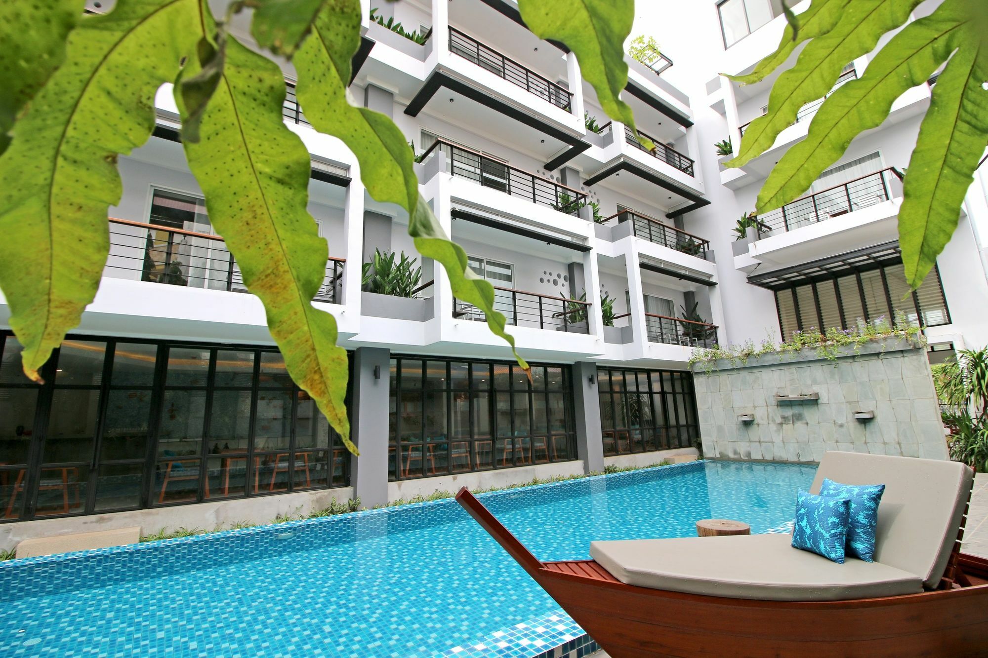 Riversoul Boutique 4* Siem Reap