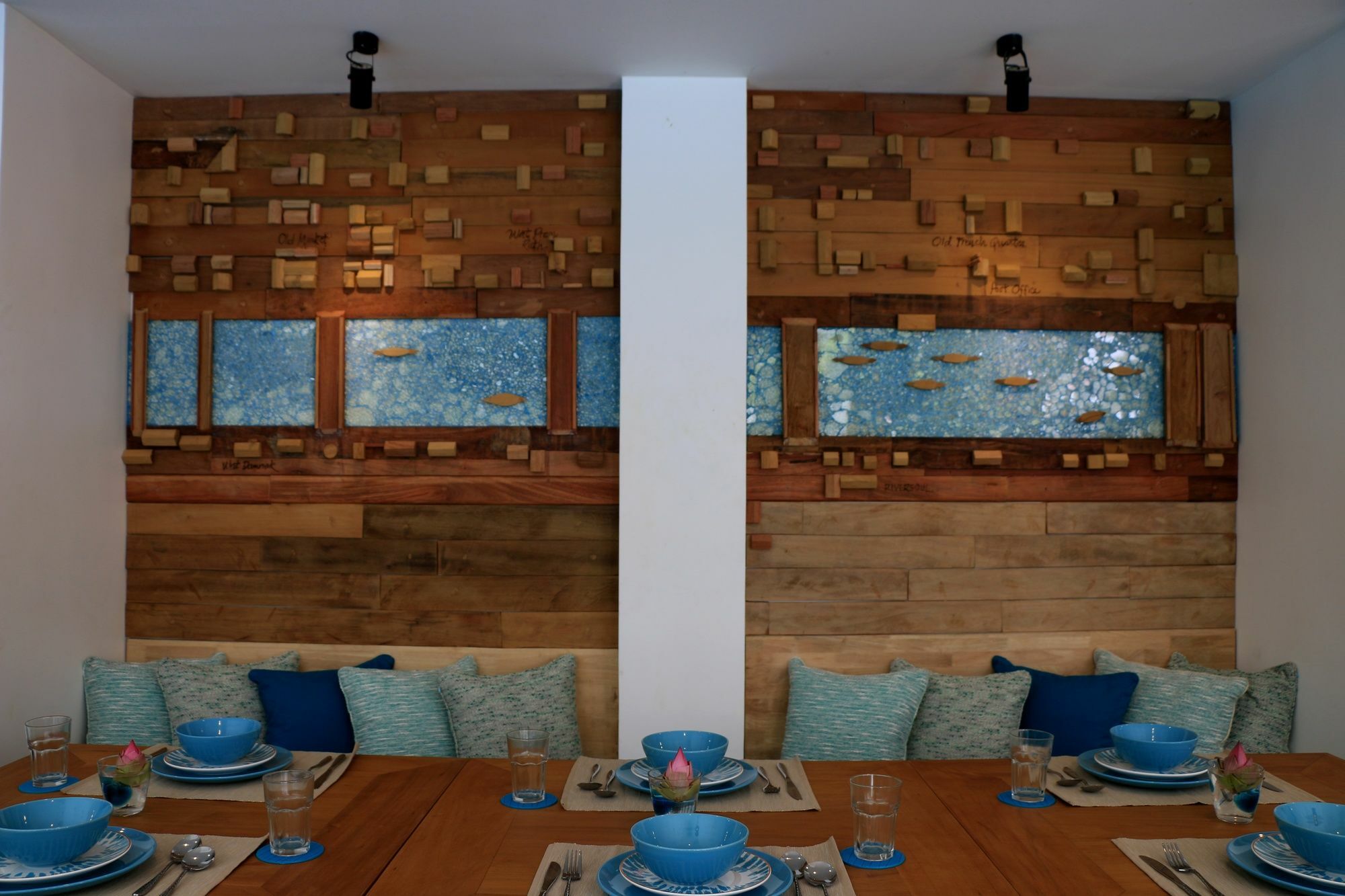 Riversoul Boutique Hotel