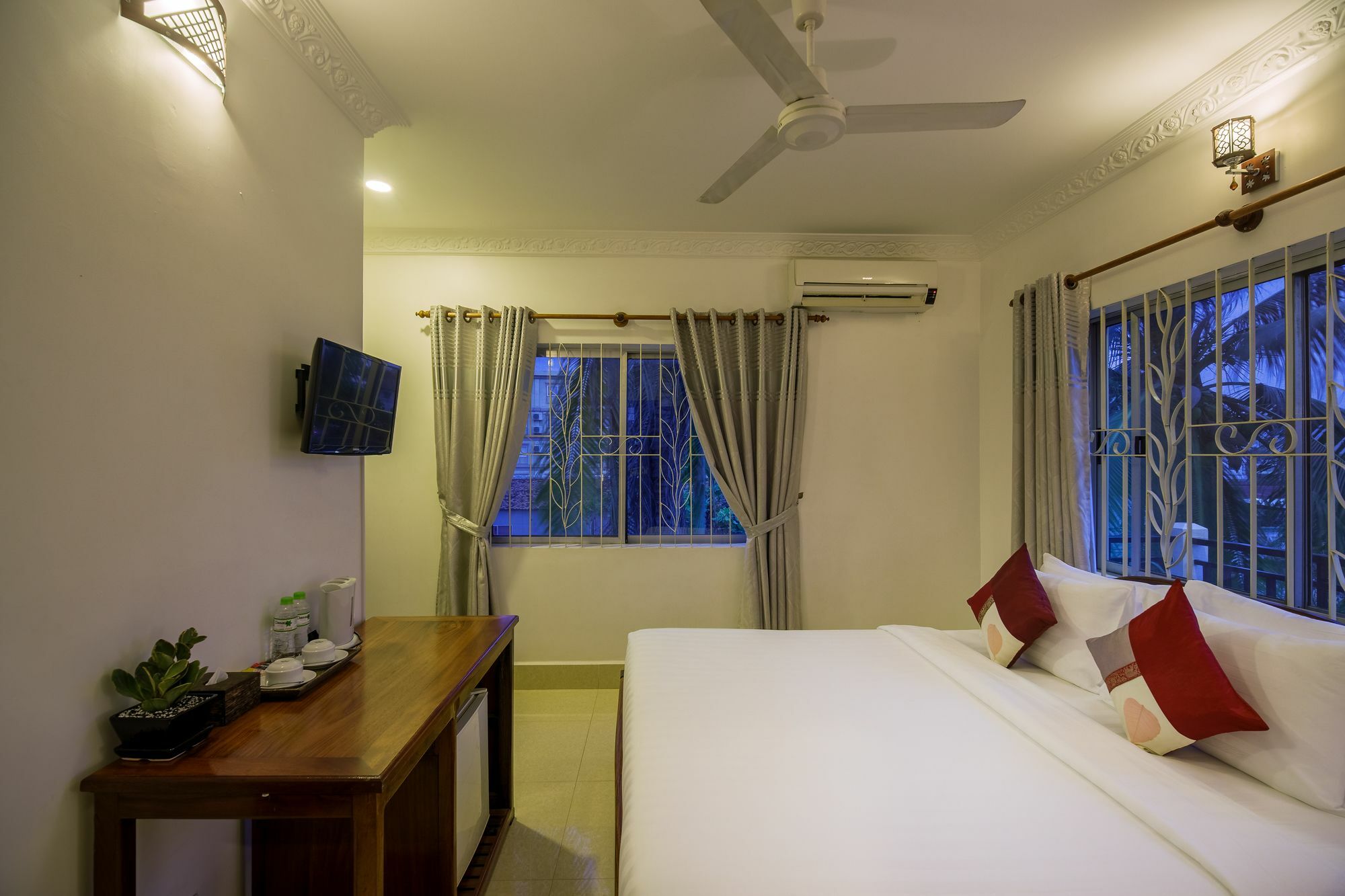 Boutique Villa