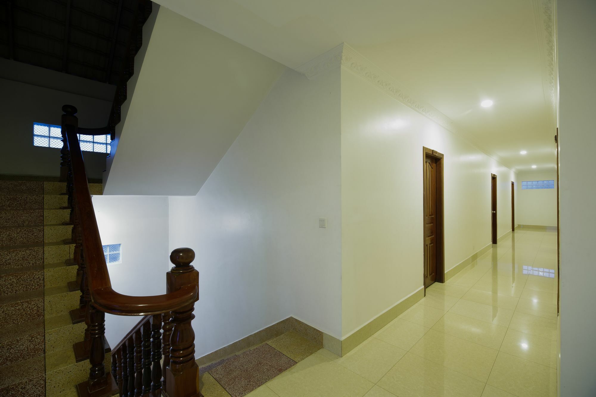 Villa Boutique Siem Reap