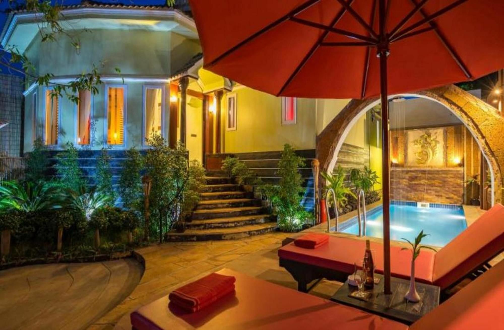 Silk D'angkor Siem Reap