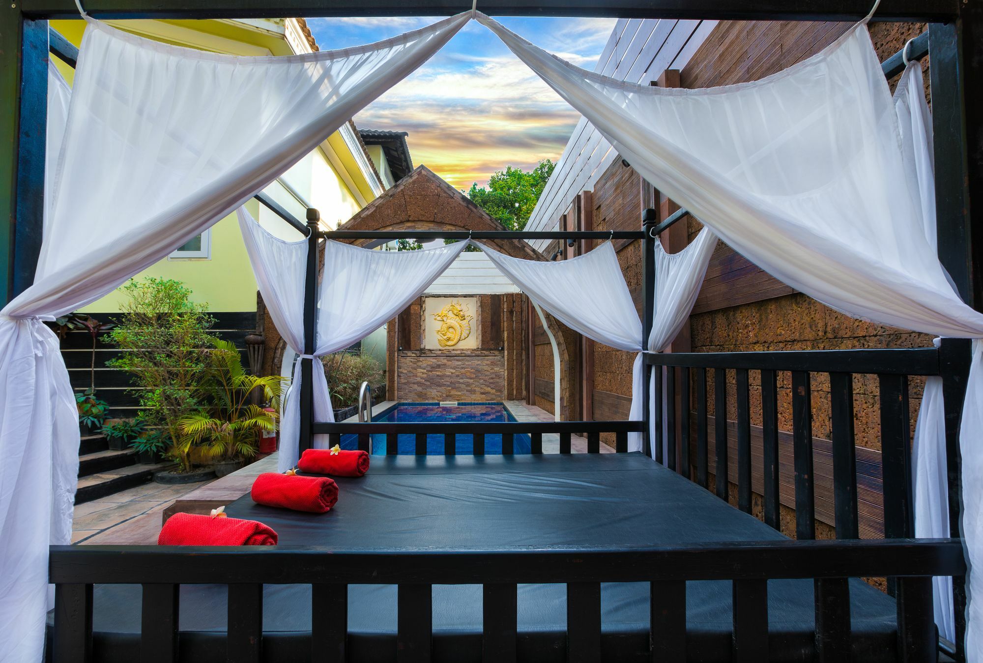 Silk D'angkor Siem Reap