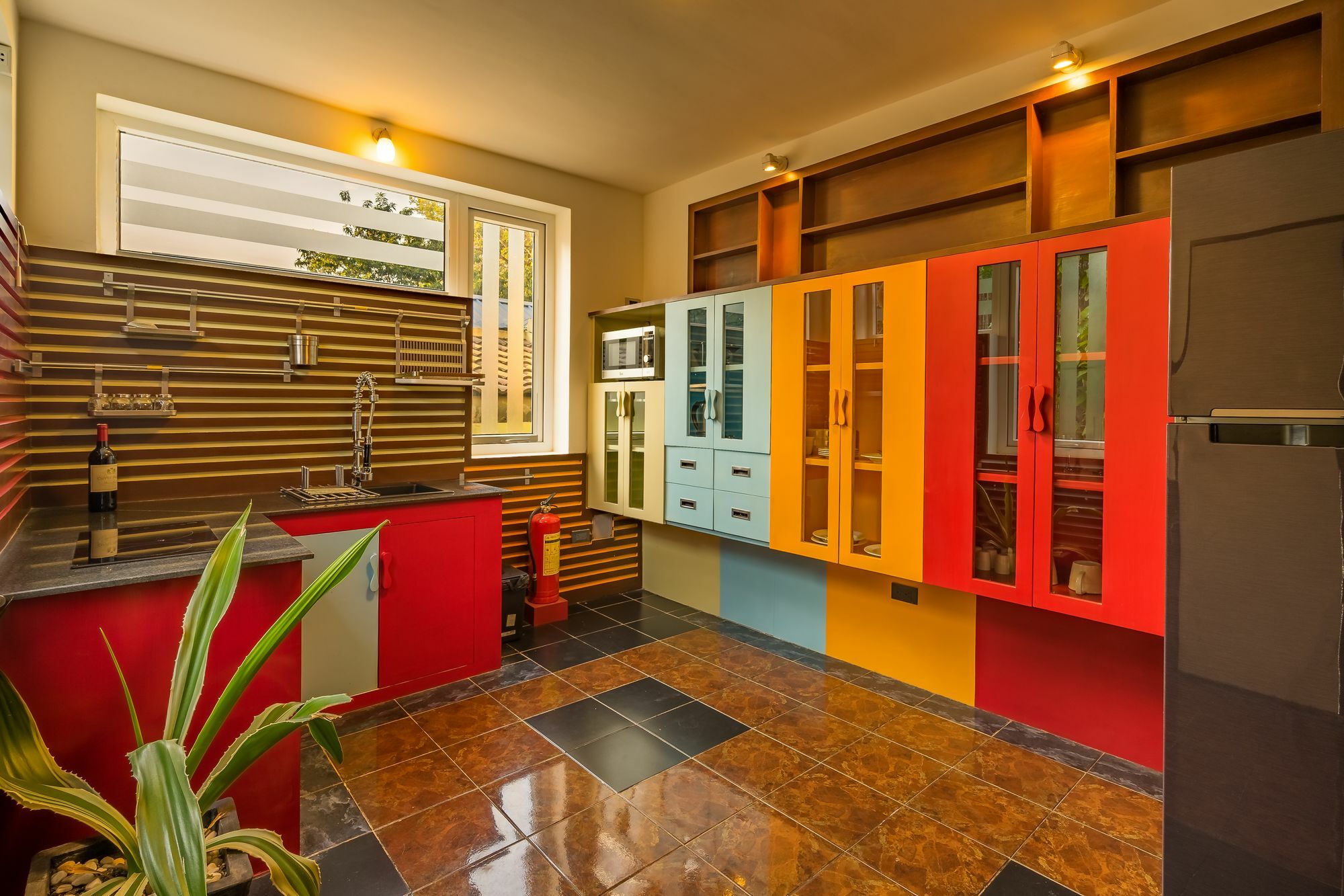 Hotel Silk D'angkor Siem Reap