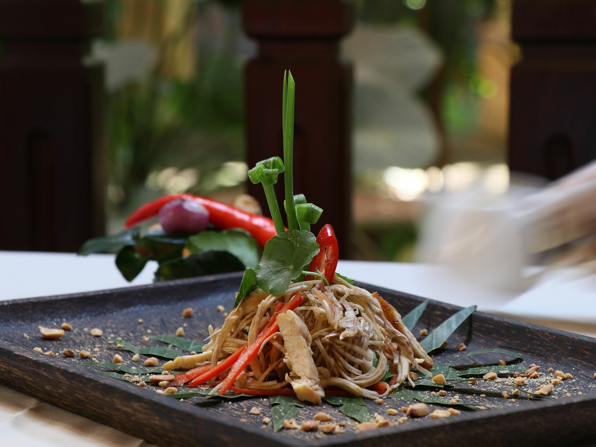 Hotel Silk D'angkor 4*
