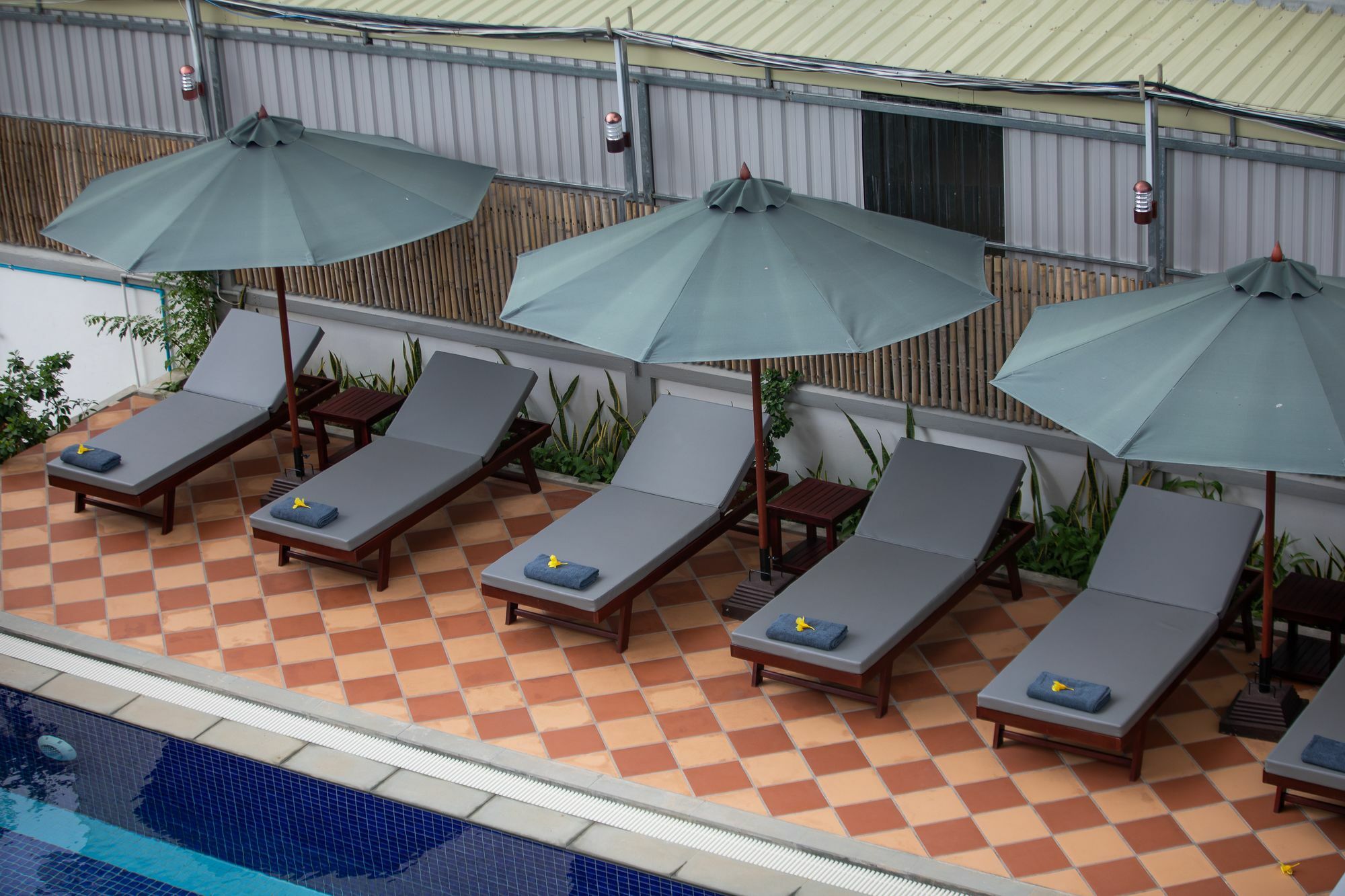 Guest house Botoum