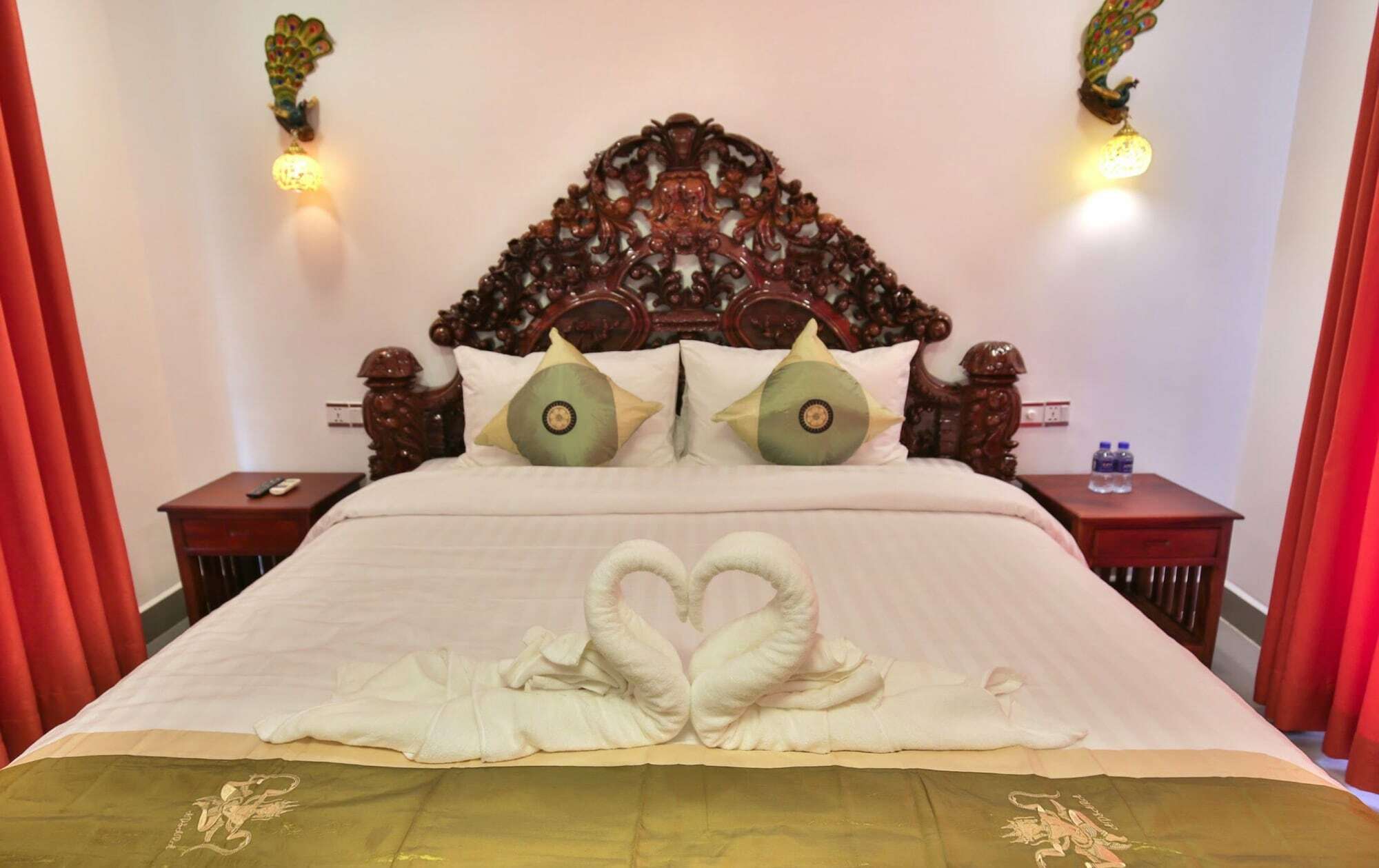 Angkor Diamond Pool Holiday home