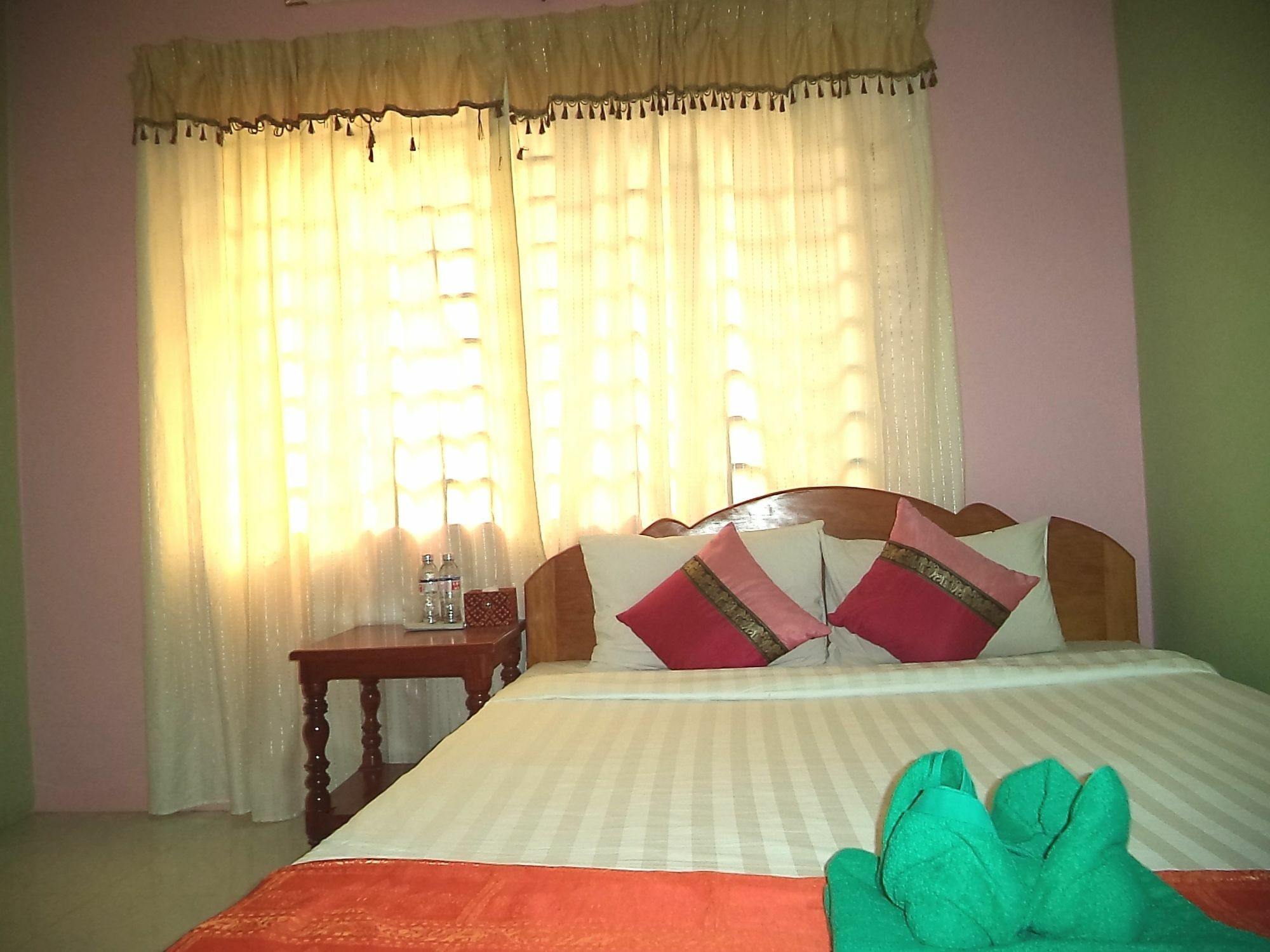 Millennium 2* Siem Reap
