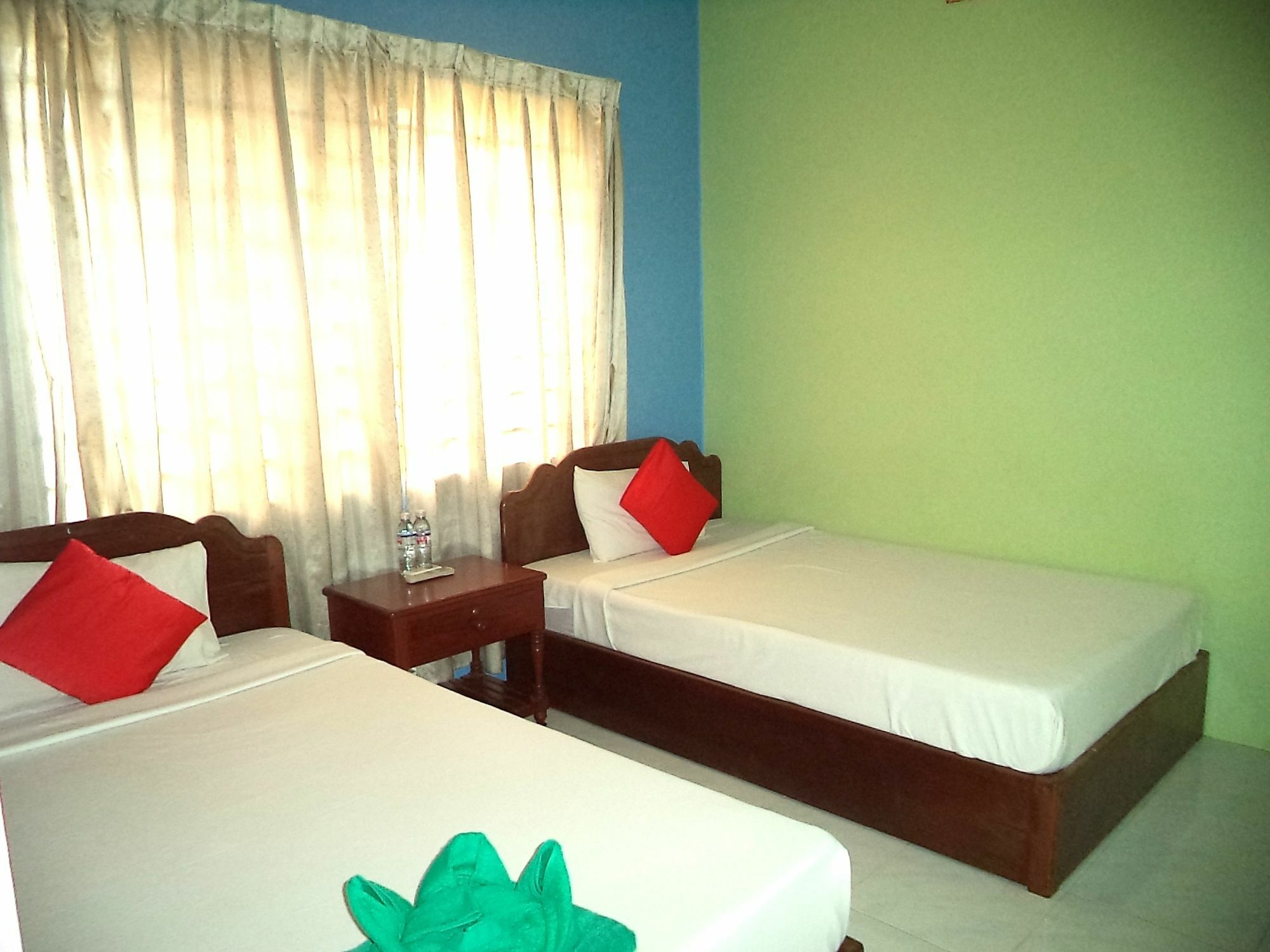 Millennium 2* Siem Reap
