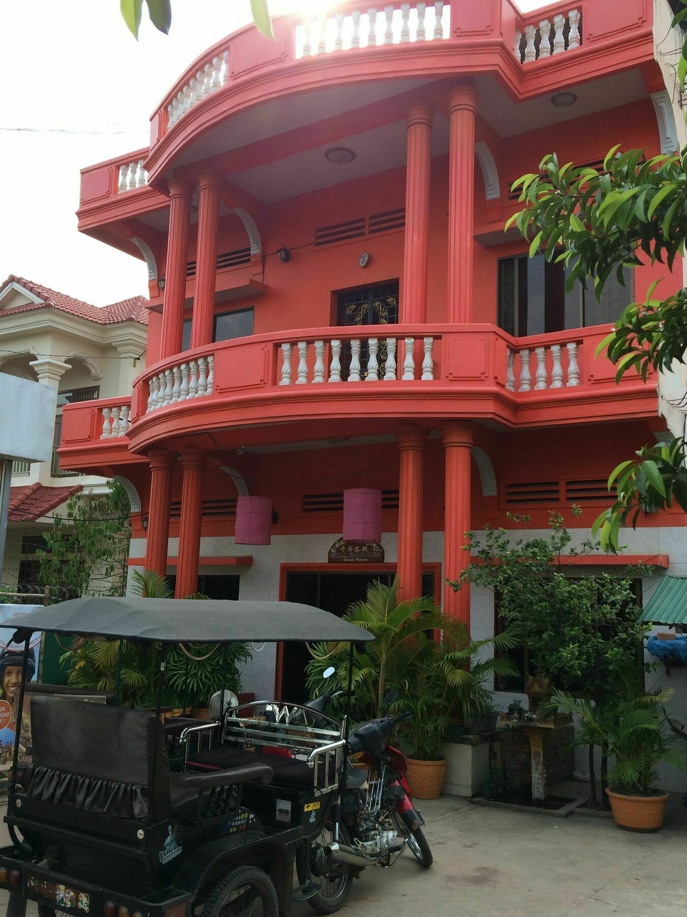 Millennium Siem Reap