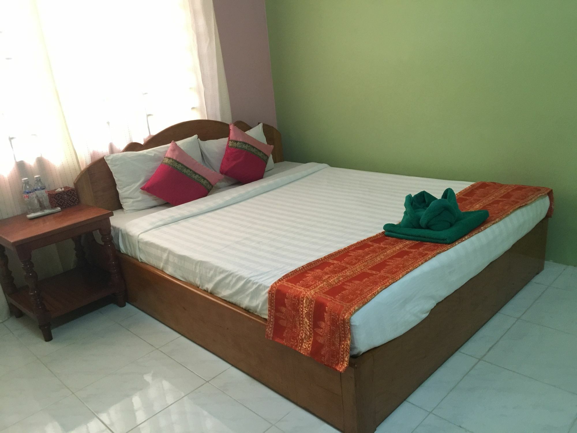 Millennium Nhà khách Siem Reap