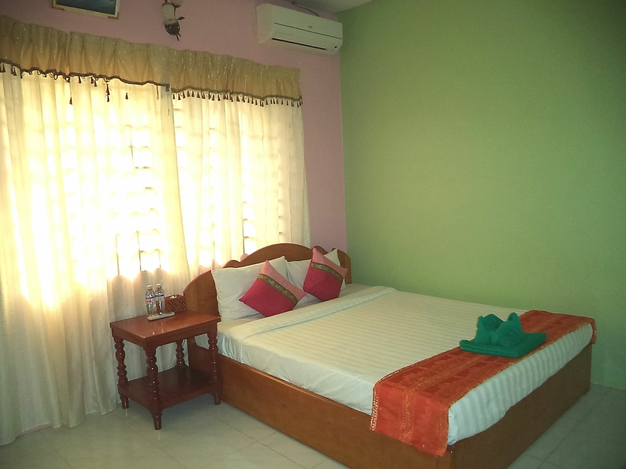Millennium 2* Siem Reap