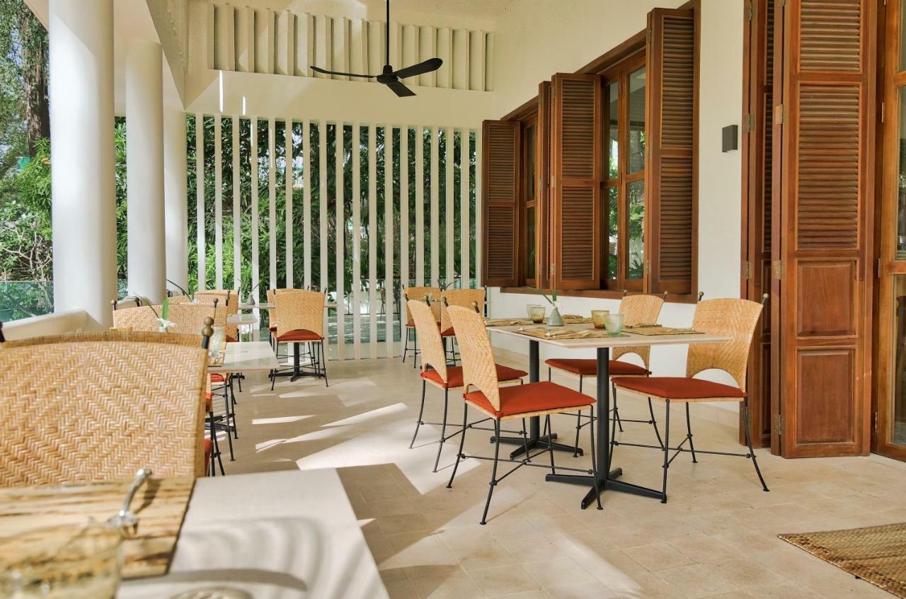 Hotel Fcc Angkor By Avani