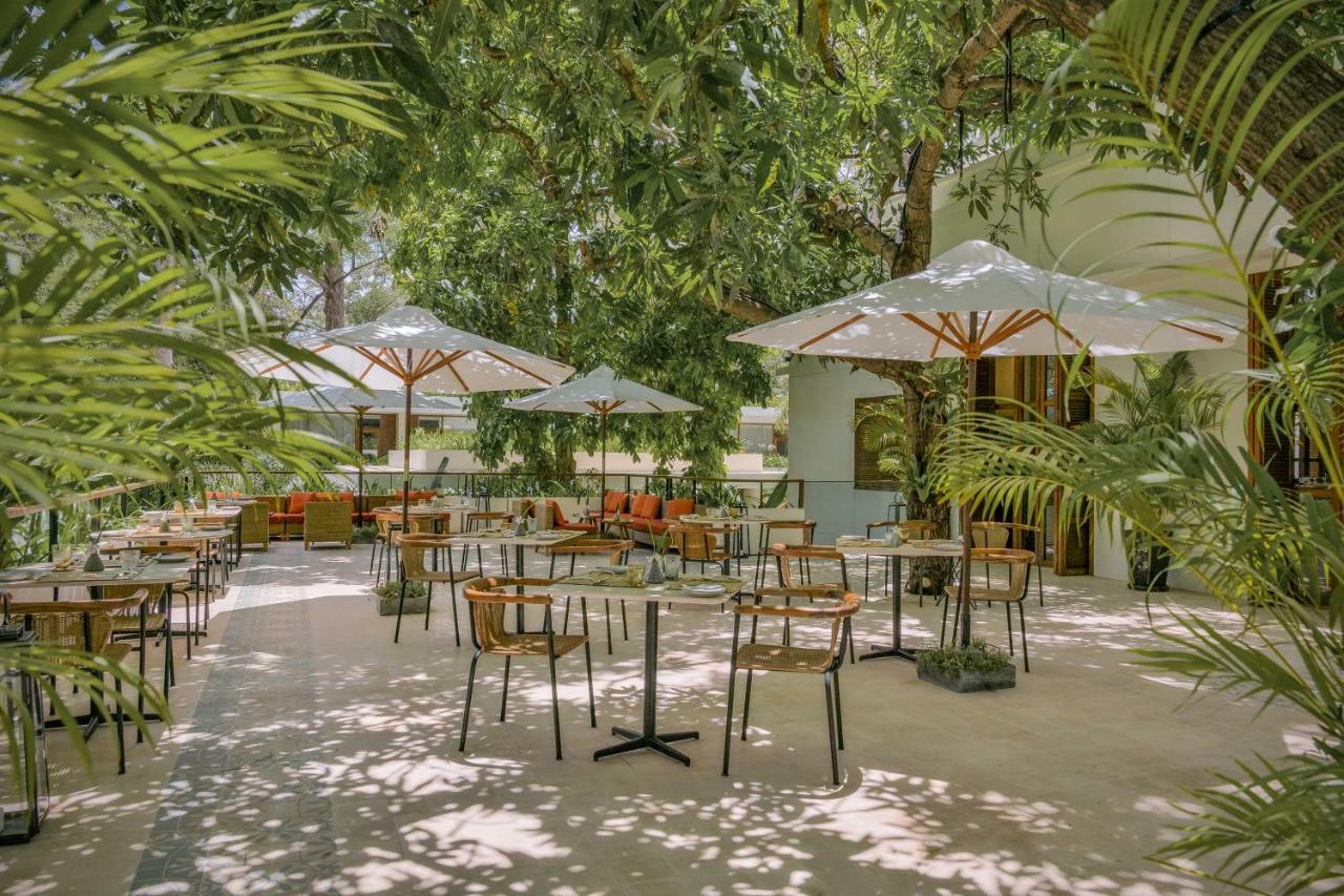 Fcc Angkor By Avani Hotel