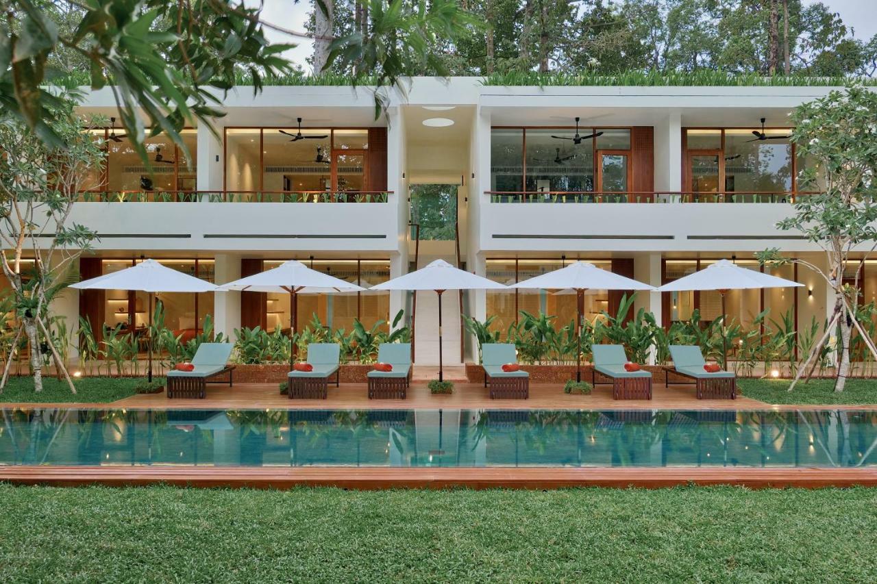 Fcc Angkor By Avani Hotel Siem Reap