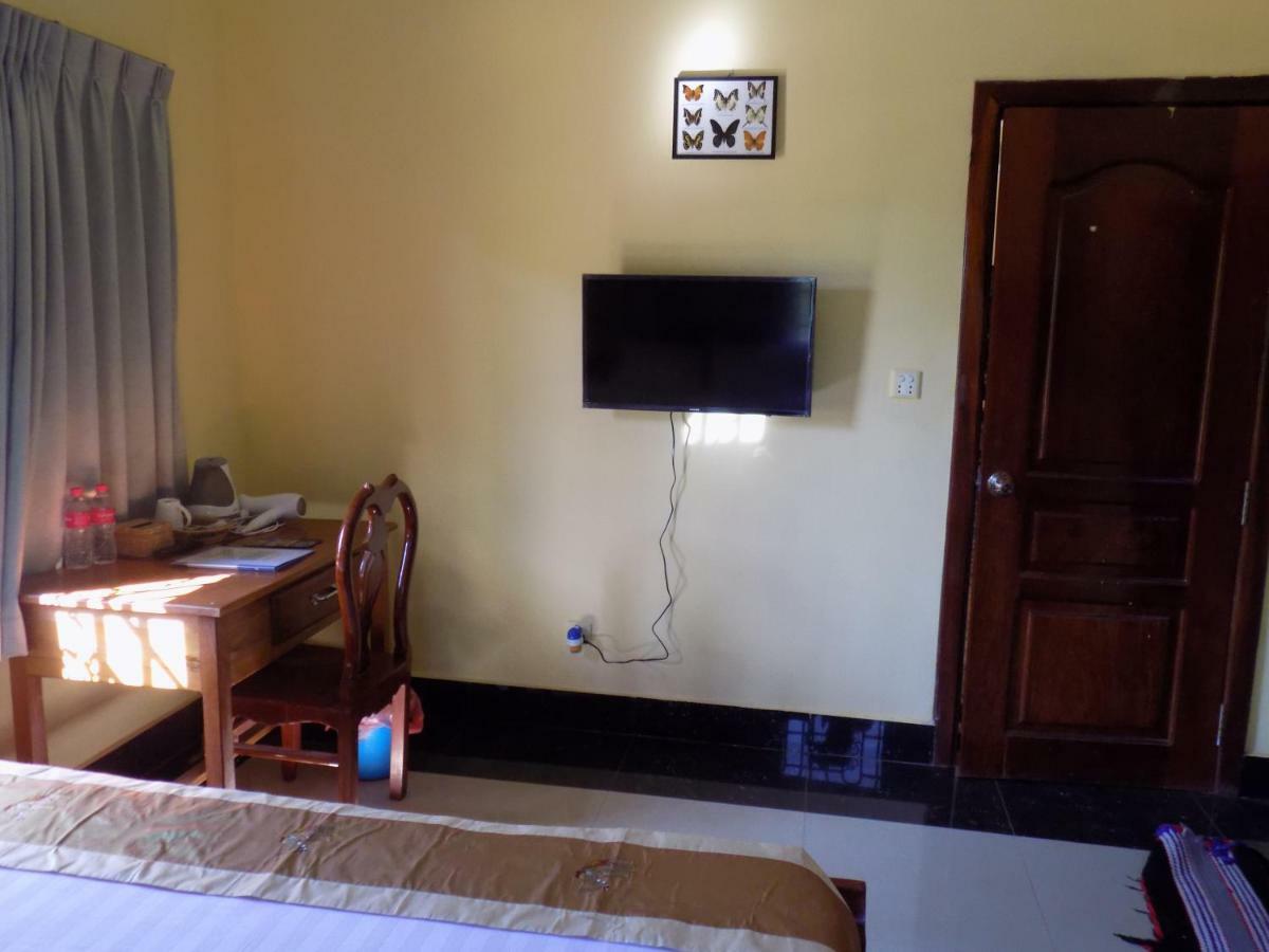 Mango Siem Reap