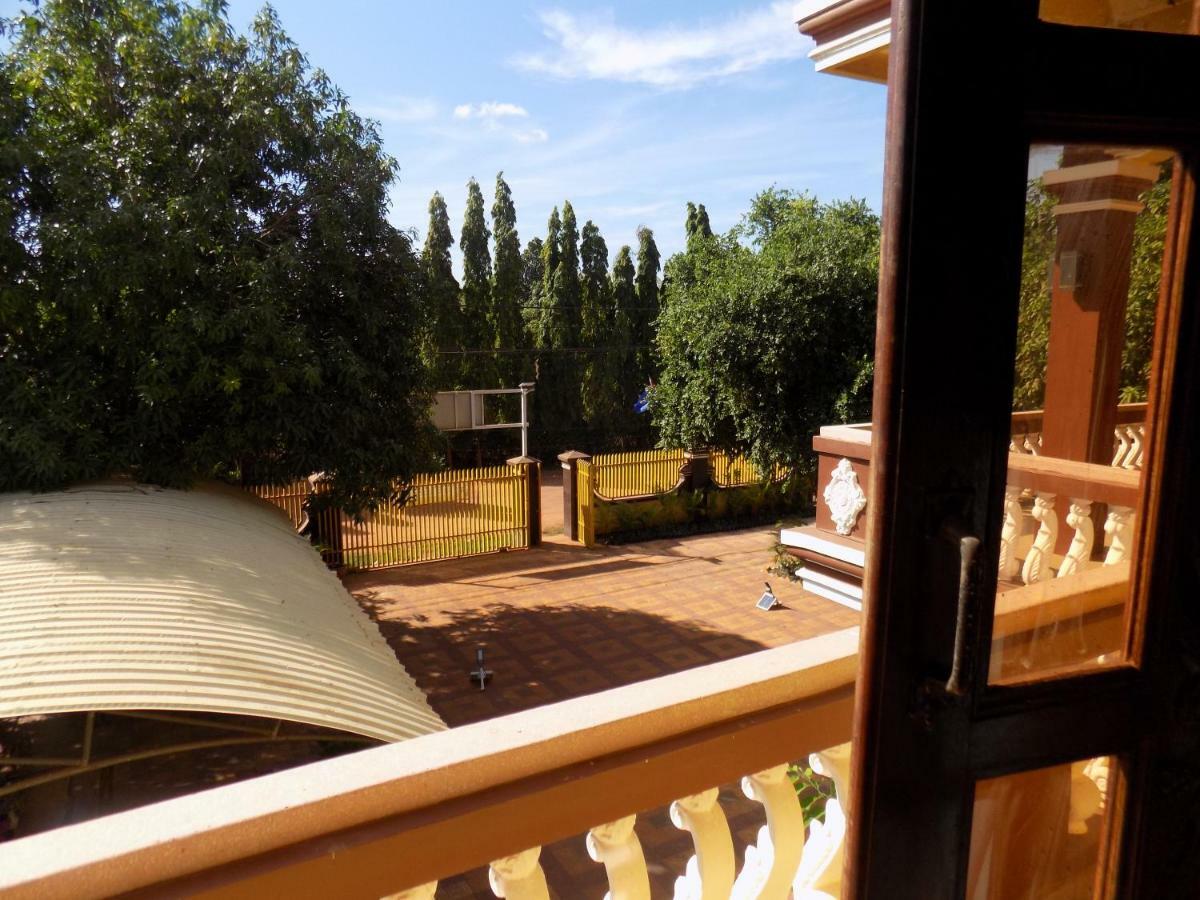 Hotel Mango Siem Reap