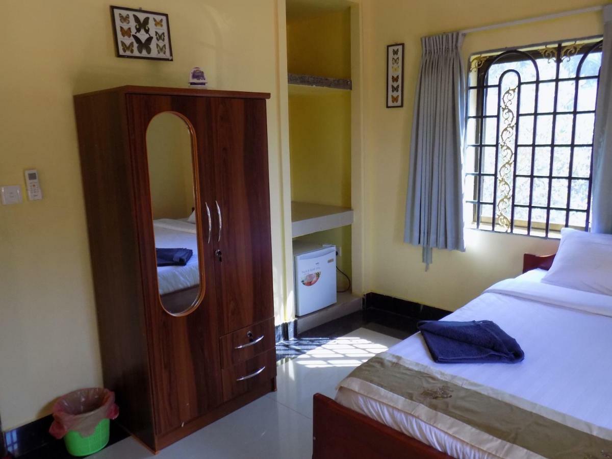 Hotel Mango Siem Reap