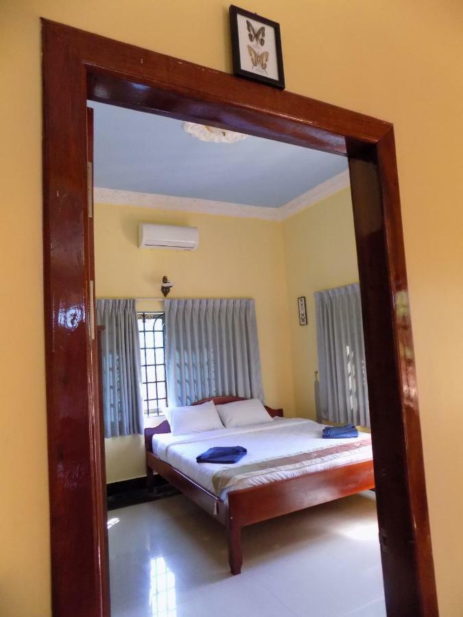 Hotel Mango Siem Reap