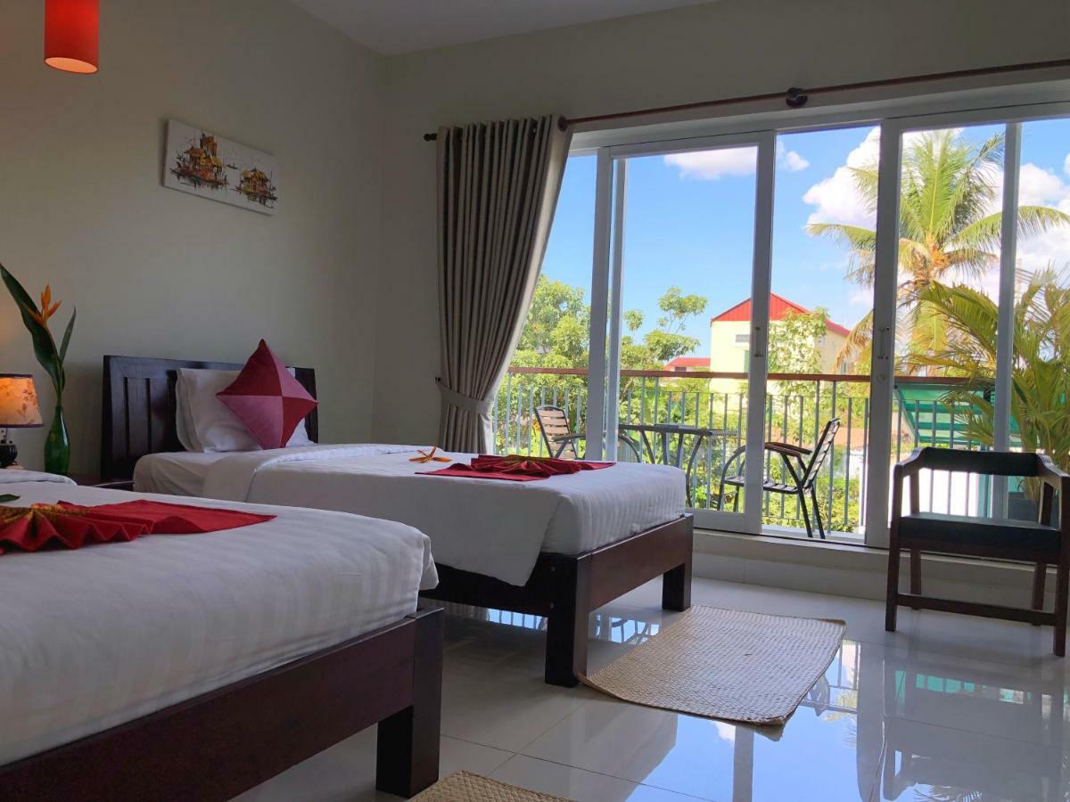 Schein Siem Reap