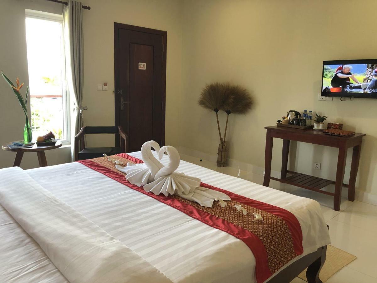 Hotel Schein Siem Reap